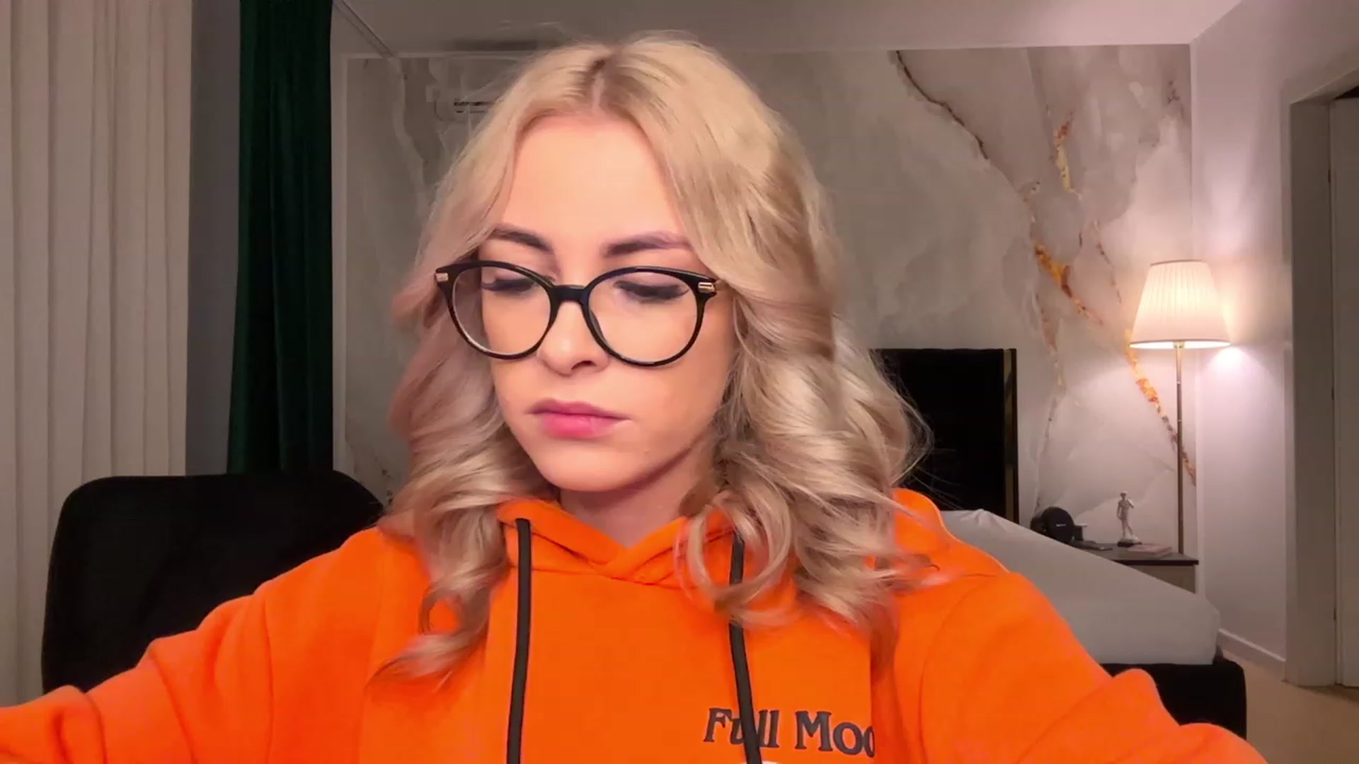 Gallery image thumbnail from BaayBee__'s myfreecams stream on, 09/29/2023, 21:51 image 18 of 20