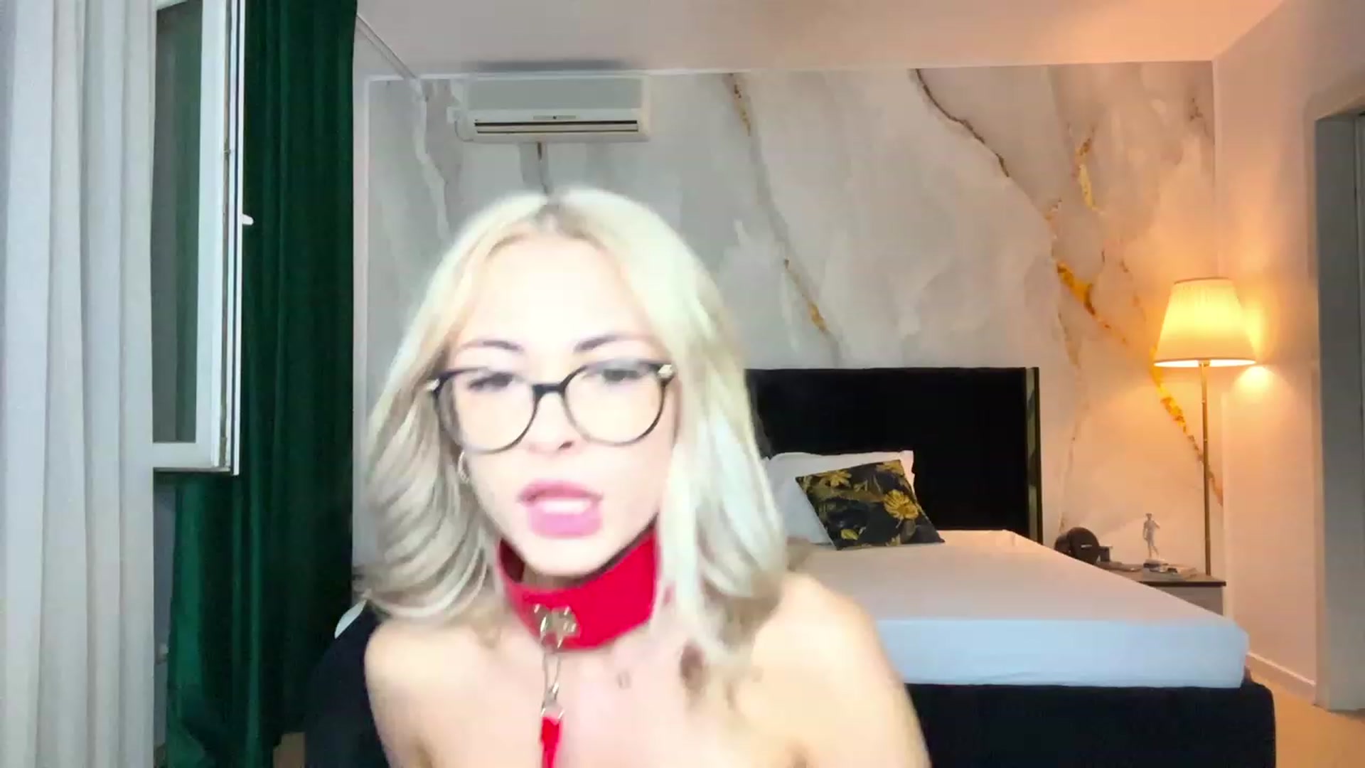 Gallery image thumbnail from BaayBee__'s myfreecams stream on, 09/30/2023, 21:15 image 17 of 20