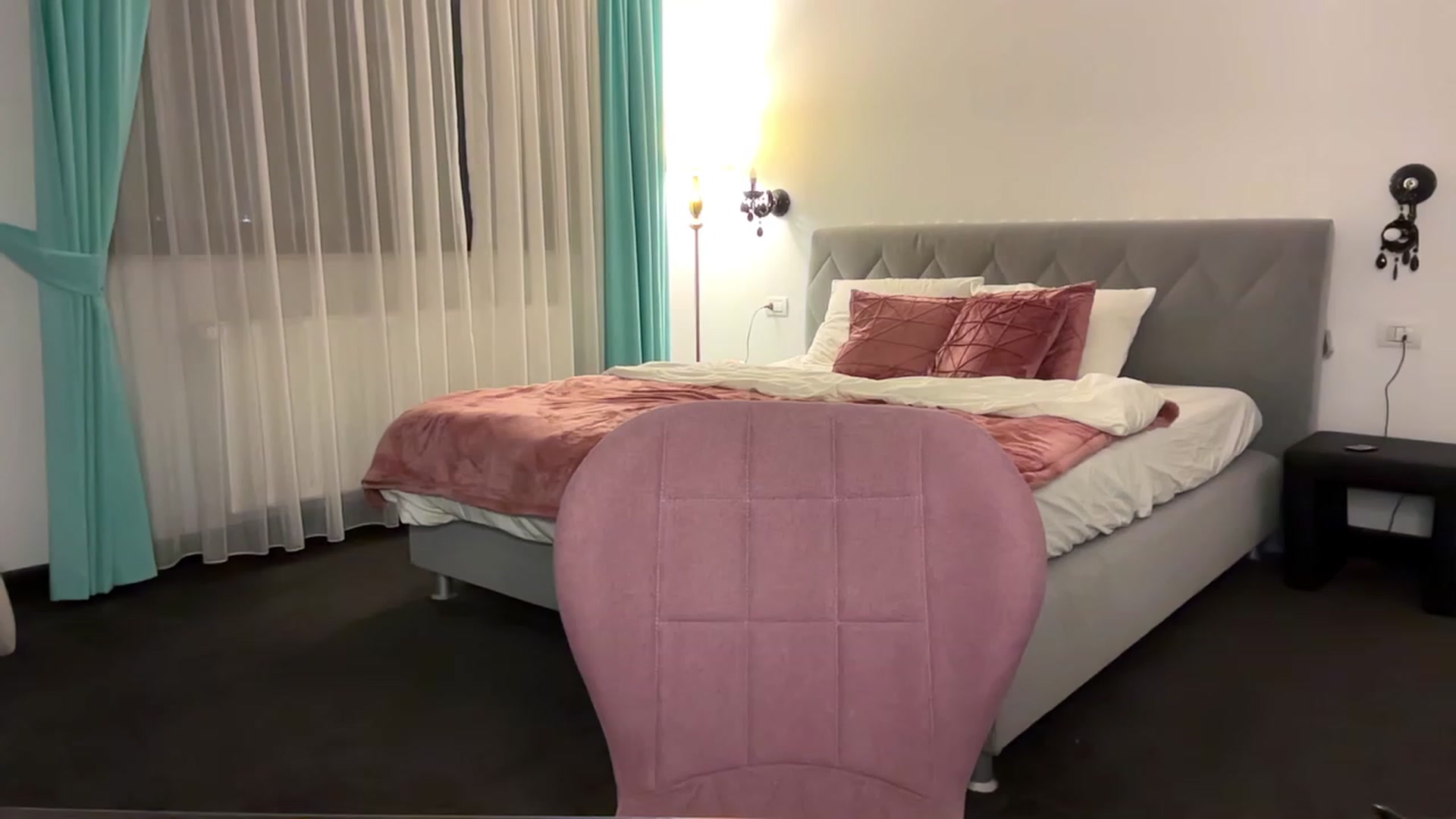 Gallery image thumbnail from BaayBee__'s myfreecams stream on, 01/03/2024, 03:54 image 7 of 20