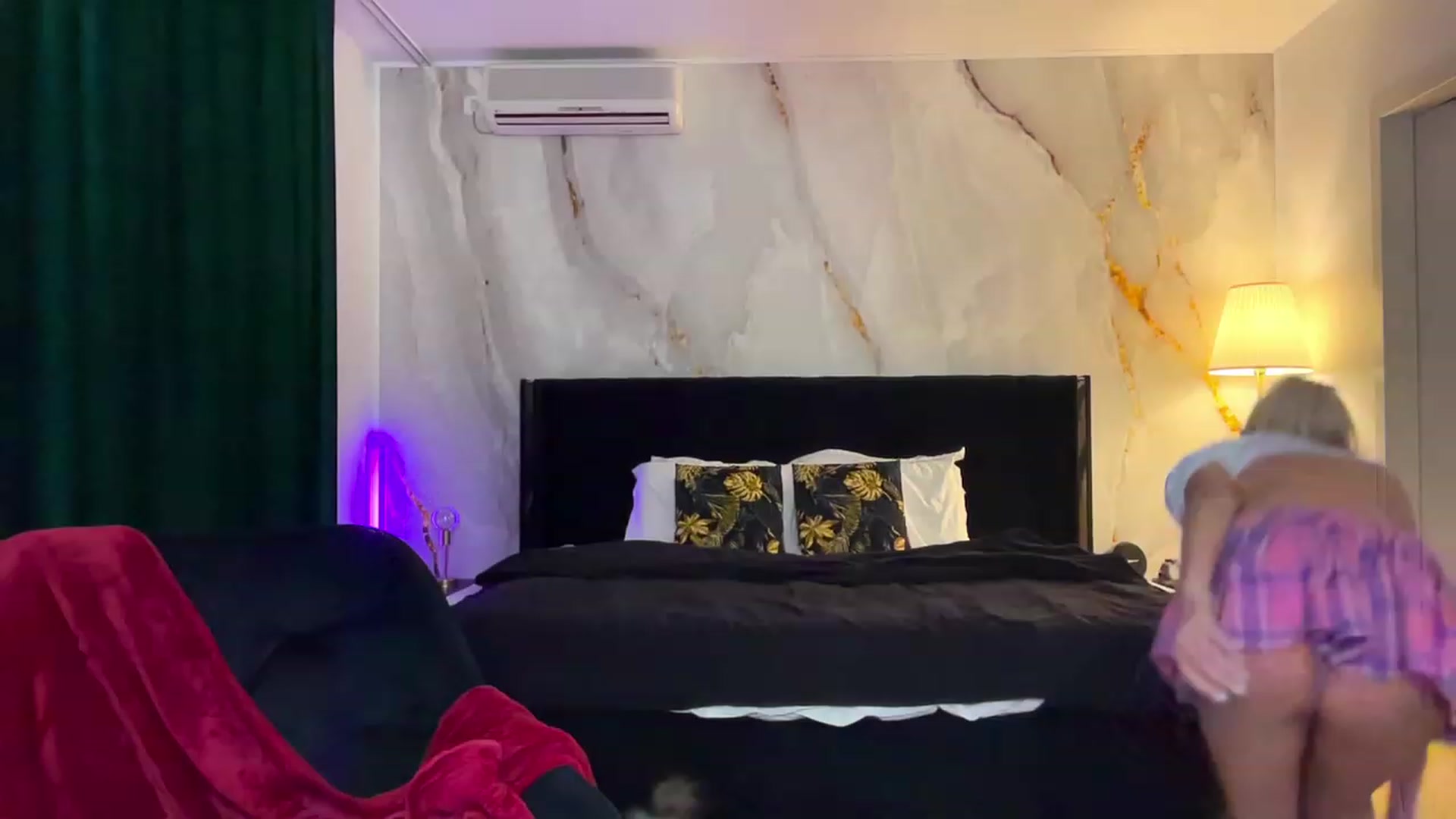 Gallery image thumbnail from BaayBee__'s myfreecams stream on, 01/22/2024, 02:52 image 7 of 20
