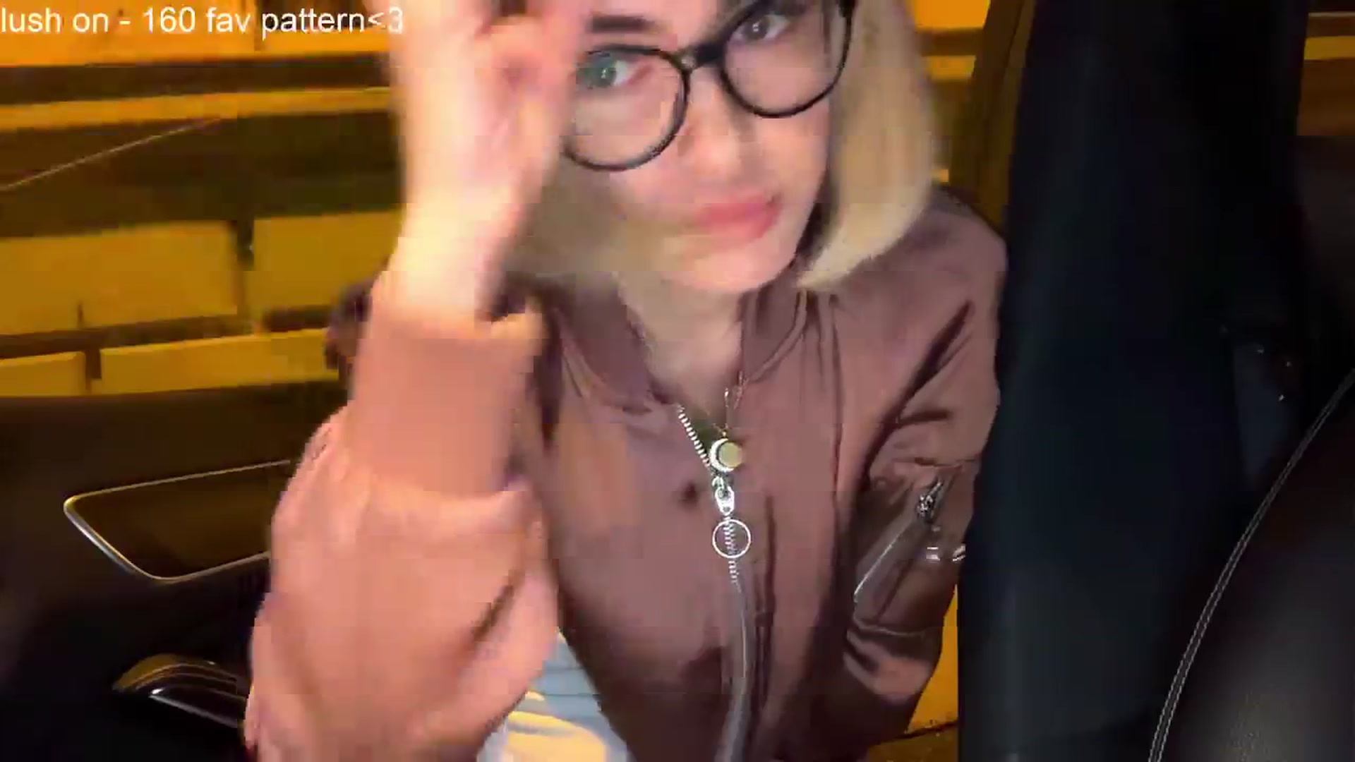 Gallery image thumbnail from BaayBee__'s myfreecams stream on, 05/03/2024, 01:20 image 13 of 20