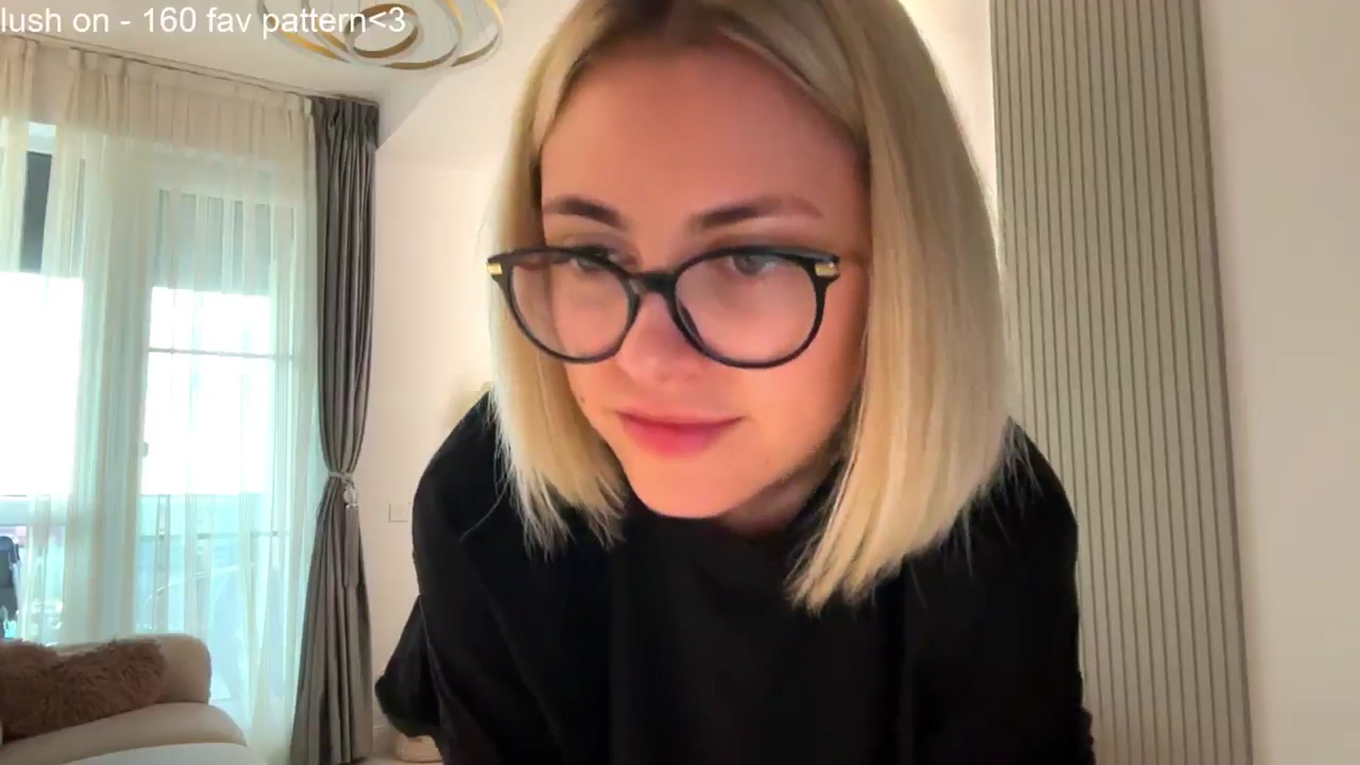 Gallery image thumbnail from BaayBee__'s myfreecams stream on, 05/08/2024, 04:37 image 17 of 20