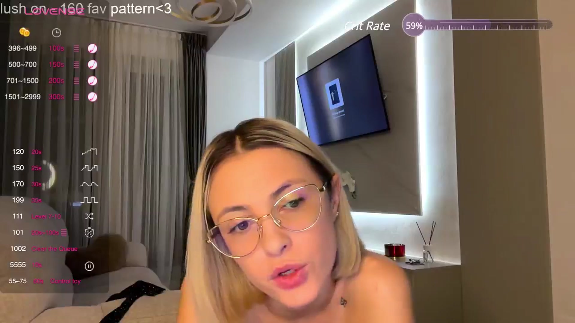 Gallery image thumbnail from BaayBee__'s myfreecams stream on, 05/17/2024, 23:53 image 9 of 20