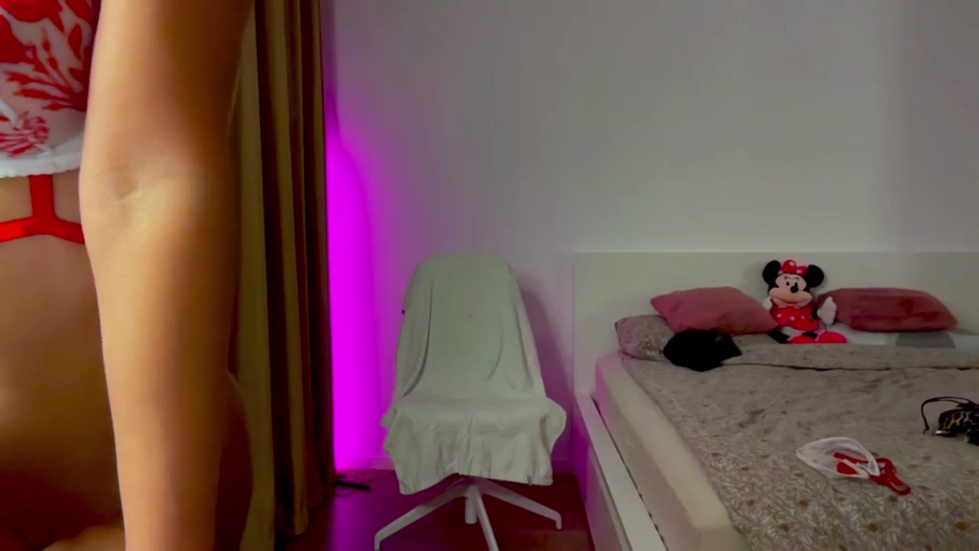 Gallery image thumbnail from BaayBee__'s myfreecams stream on, 05/26/2024, 22:58 image 16 of 20