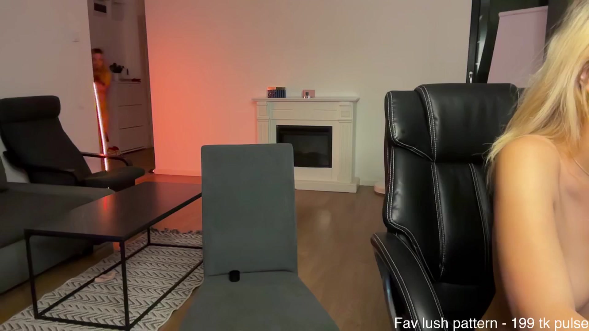 Gallery image thumbnail from BaayBee__'s myfreecams stream on, 05/30/2024, 01:52 image 7 of 20