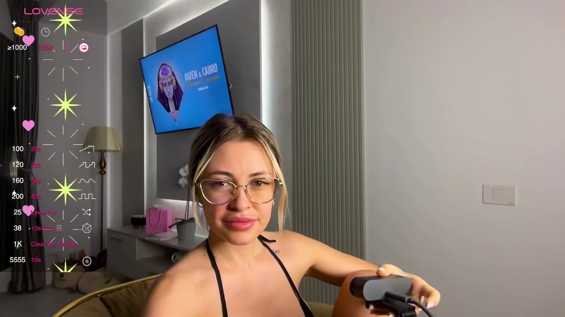 Gallery image thumbnail from BaayBee__'s myfreecams stream on, 06/25/2024, 21:44 image 19 of 20