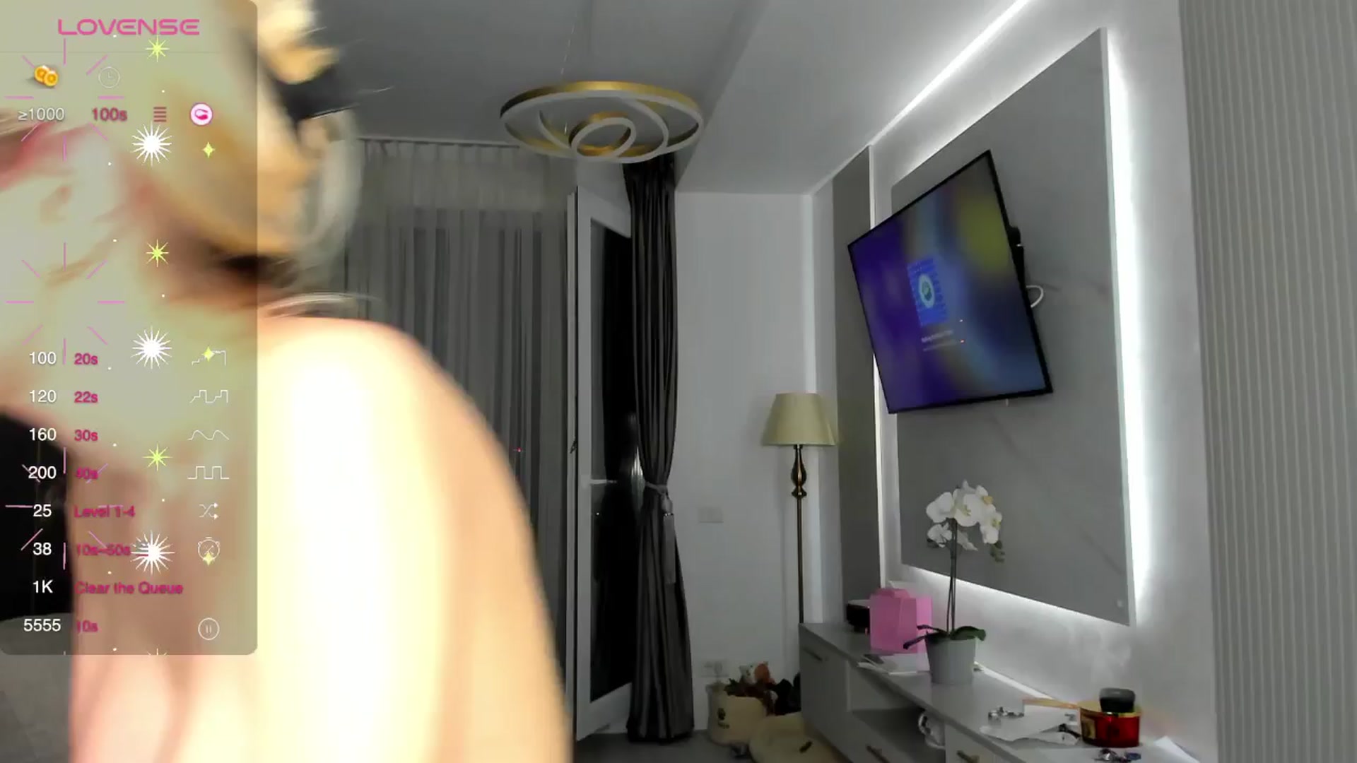 Gallery image thumbnail from BaayBee__'s myfreecams stream on, 06/25/2024, 21:44 image 3 of 20