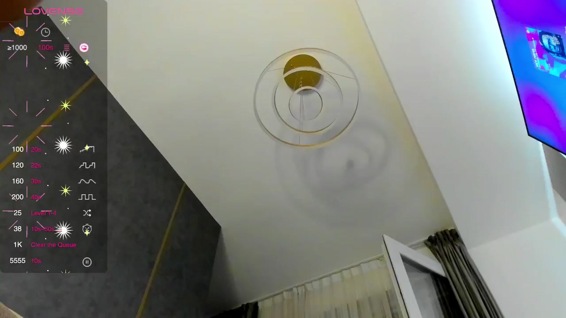 Gallery image thumbnail from BaayBee__'s myfreecams stream on, 06/26/2024, 24:02 image 4 of 20
