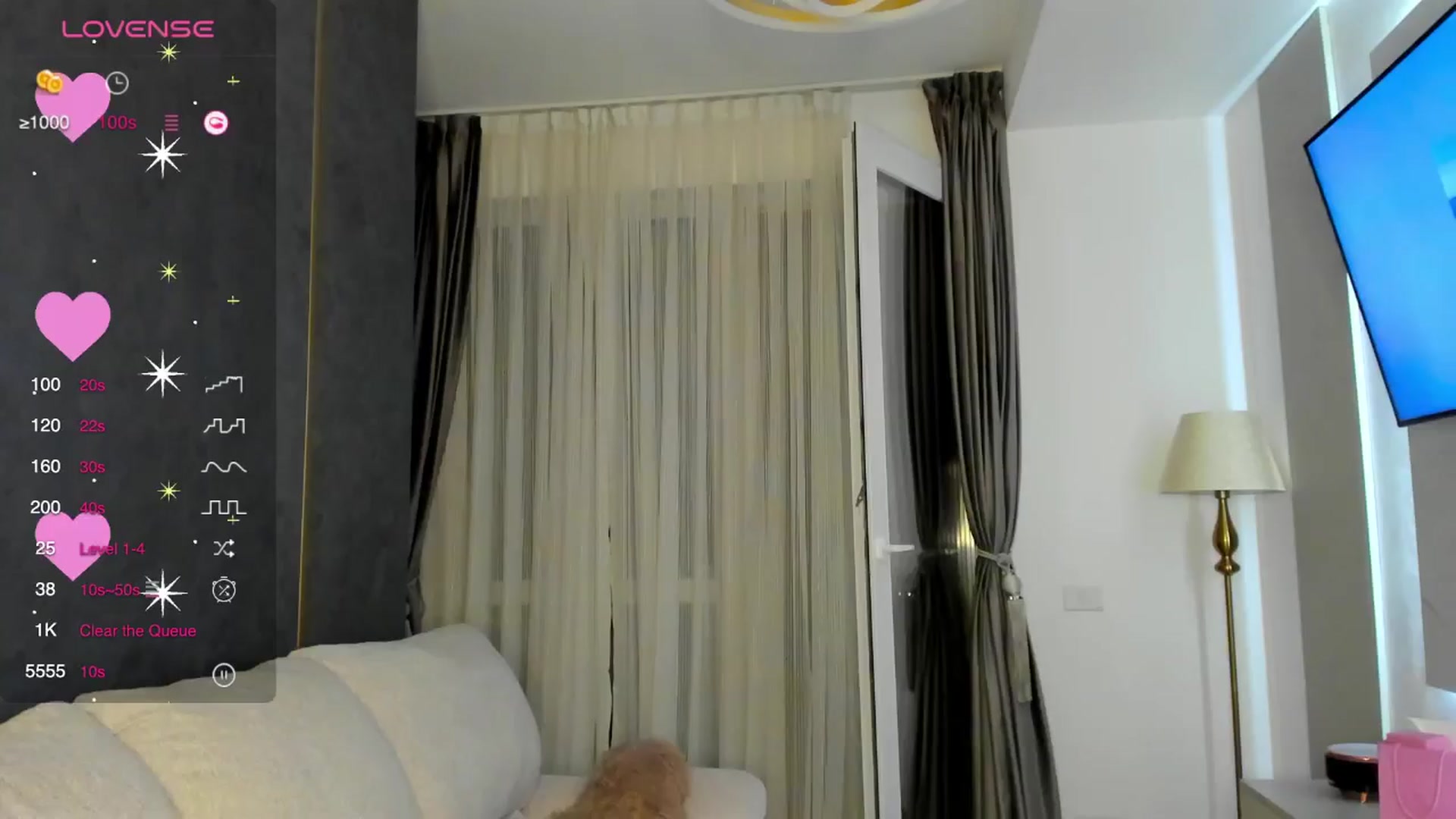 Gallery image thumbnail from BaayBee__'s myfreecams stream on, 06/26/2024, 24:26 image 1 of 20