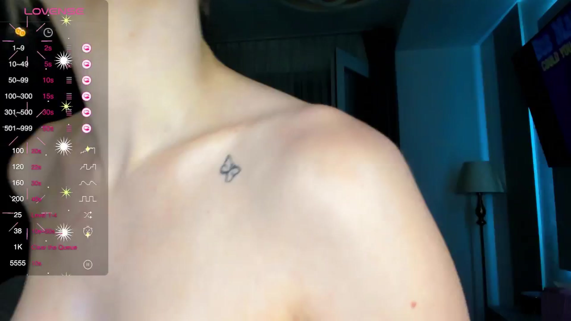 Gallery image thumbnail from BaayBee__'s myfreecams stream on, 06/26/2024, 24:26 image 11 of 20