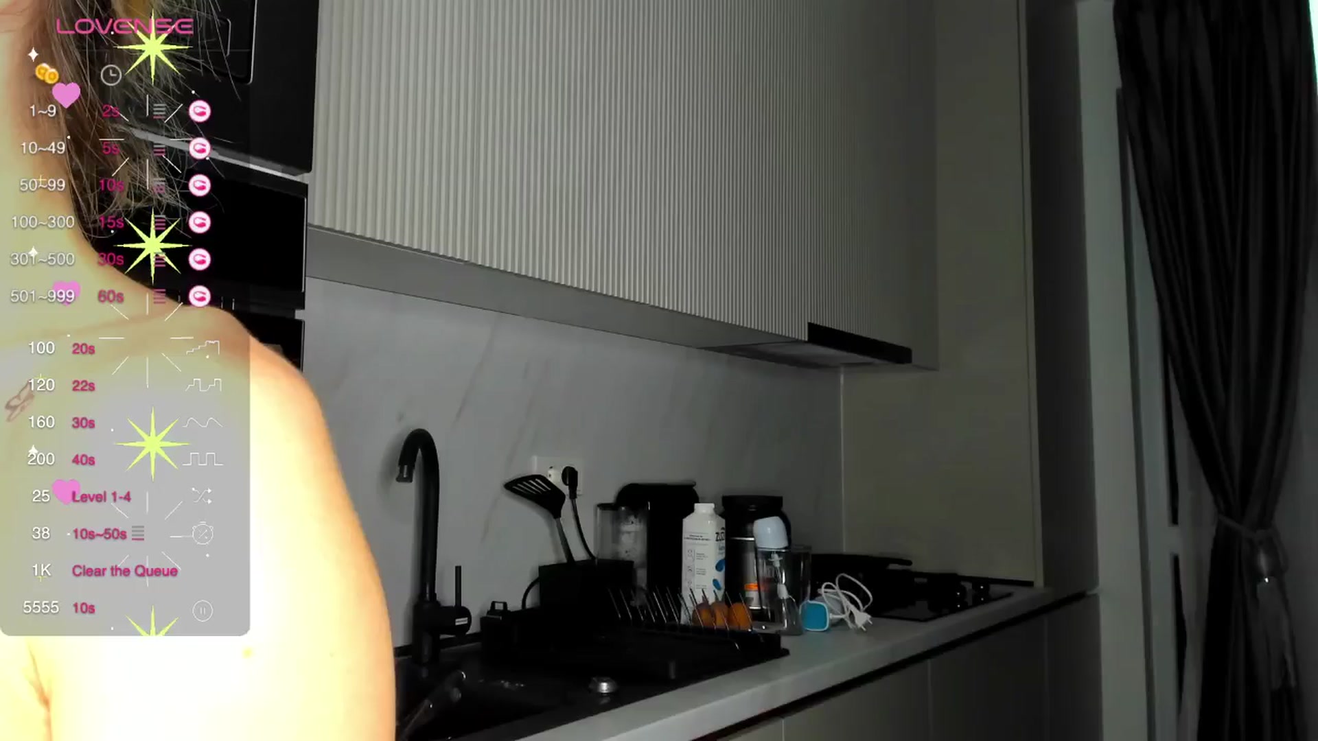 Gallery image thumbnail from BaayBee__'s myfreecams stream on, 06/26/2024, 02:22 image 12 of 20