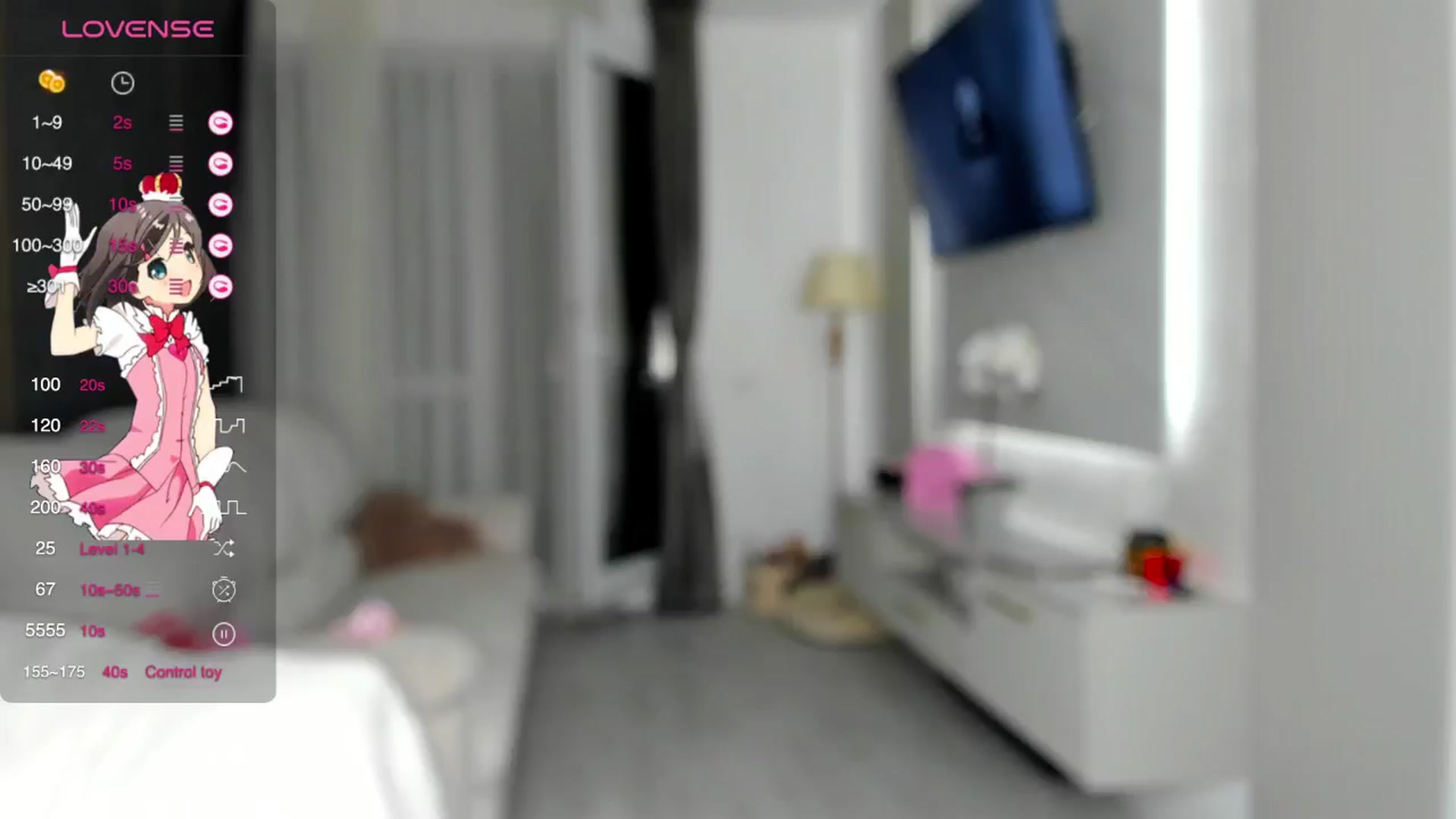 Gallery image thumbnail from BaayBee__'s myfreecams stream on, 06/29/2024, 01:03 image 17 of 20