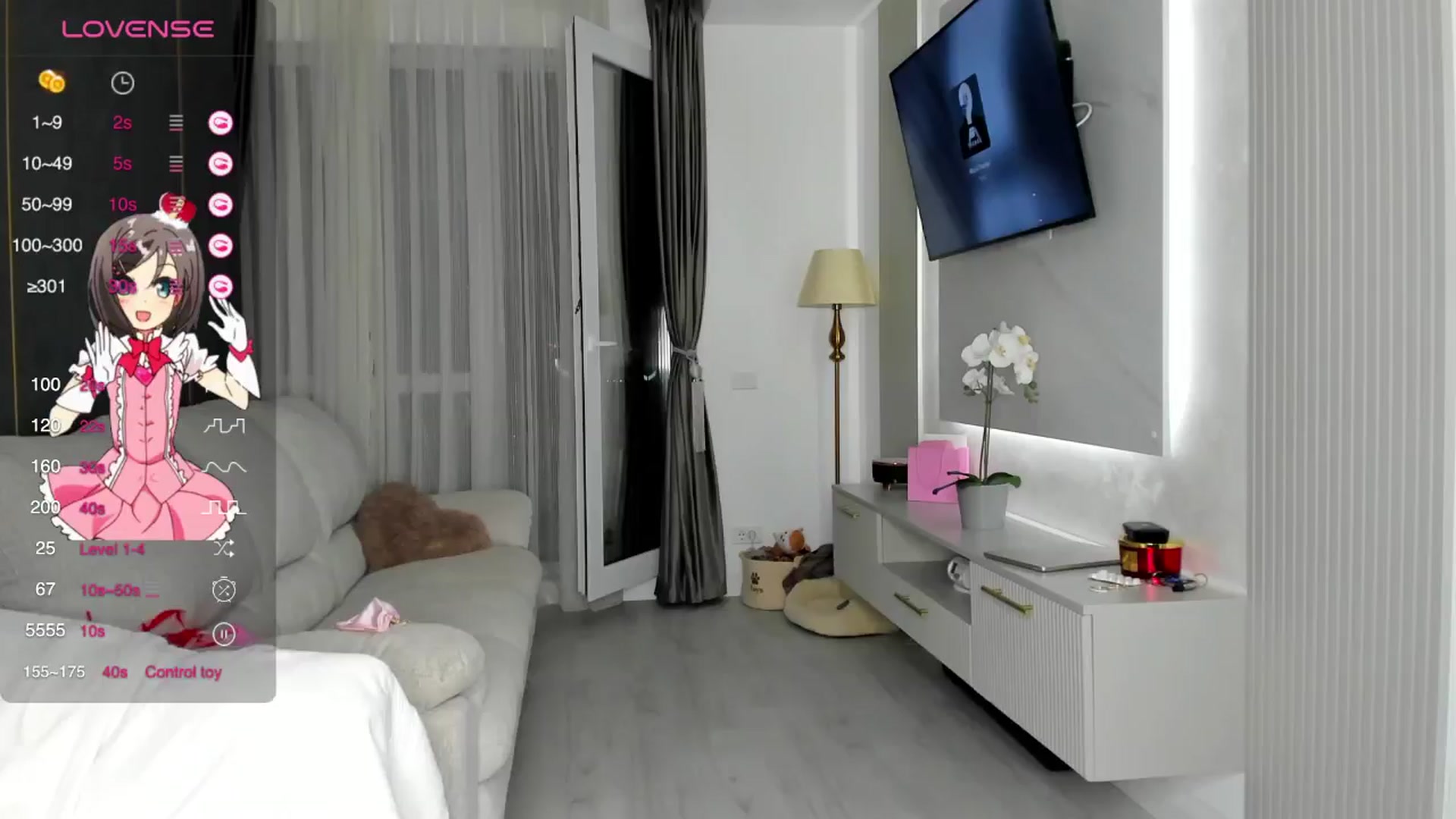 Gallery image thumbnail from BaayBee__'s myfreecams stream on, 06/29/2024, 01:03 image 16 of 20