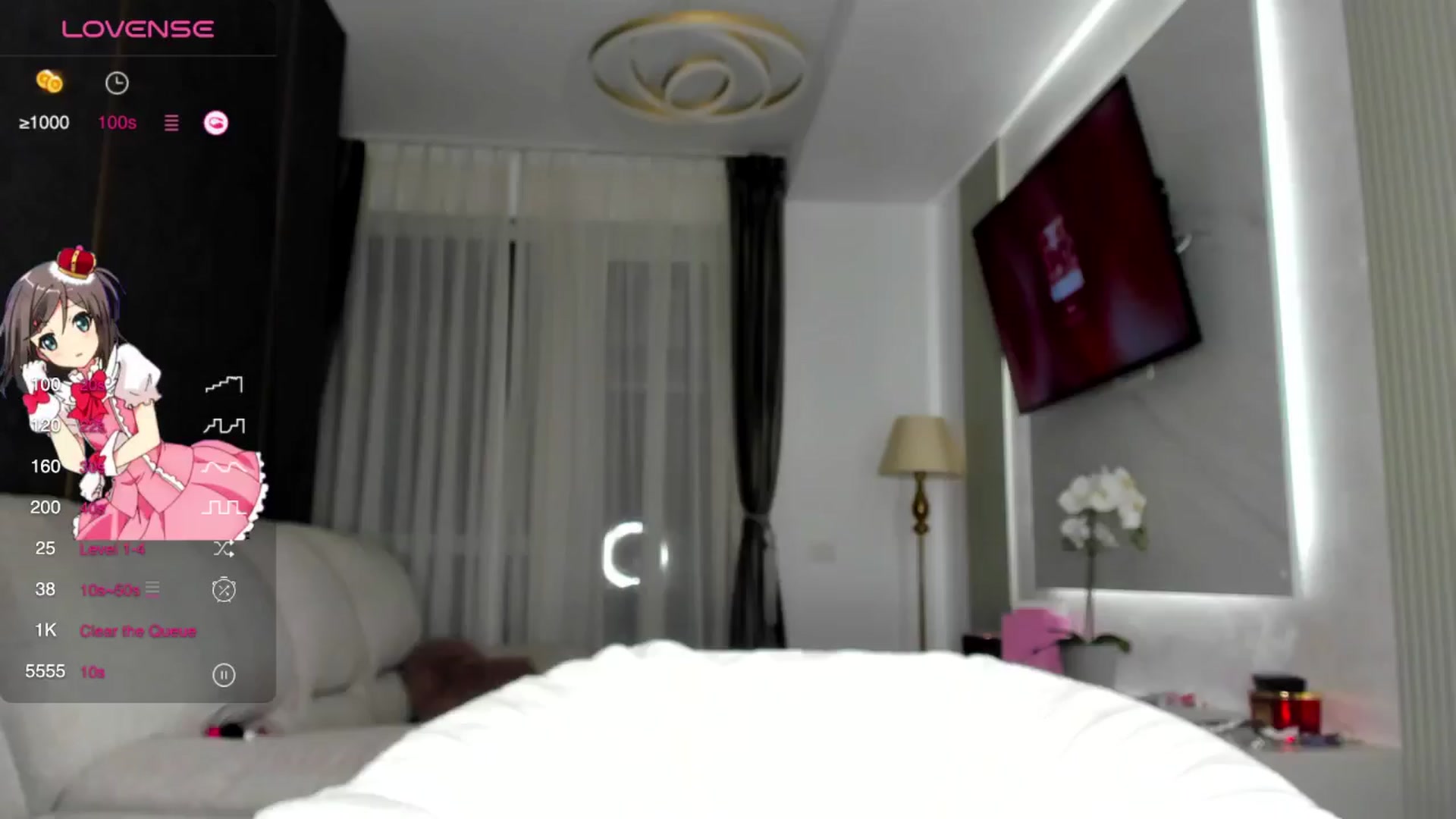 Gallery image thumbnail from BaayBee__'s myfreecams stream on, 06/29/2024, 19:37 image 5 of 20