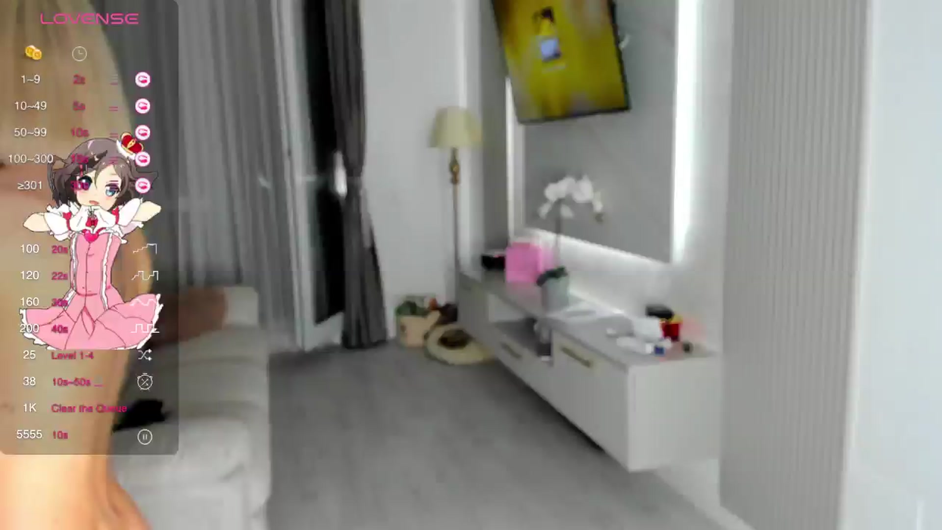 Gallery image thumbnail from BaayBee__'s myfreecams stream on, 06/30/2024, 18:55 image 13 of 20