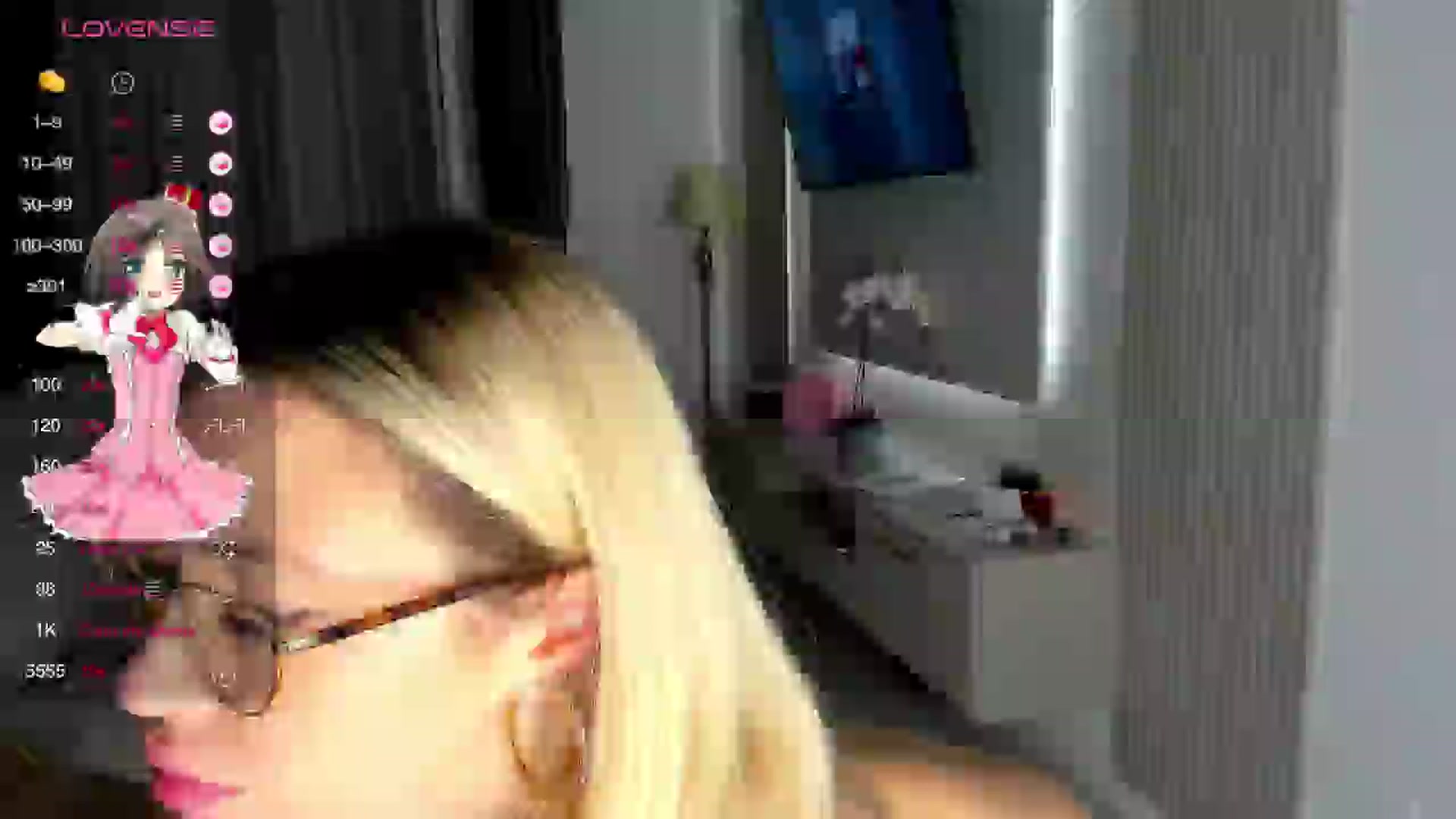 Gallery image thumbnail from BaayBee__'s myfreecams stream on, 06/30/2024, 18:55 image 10 of 20