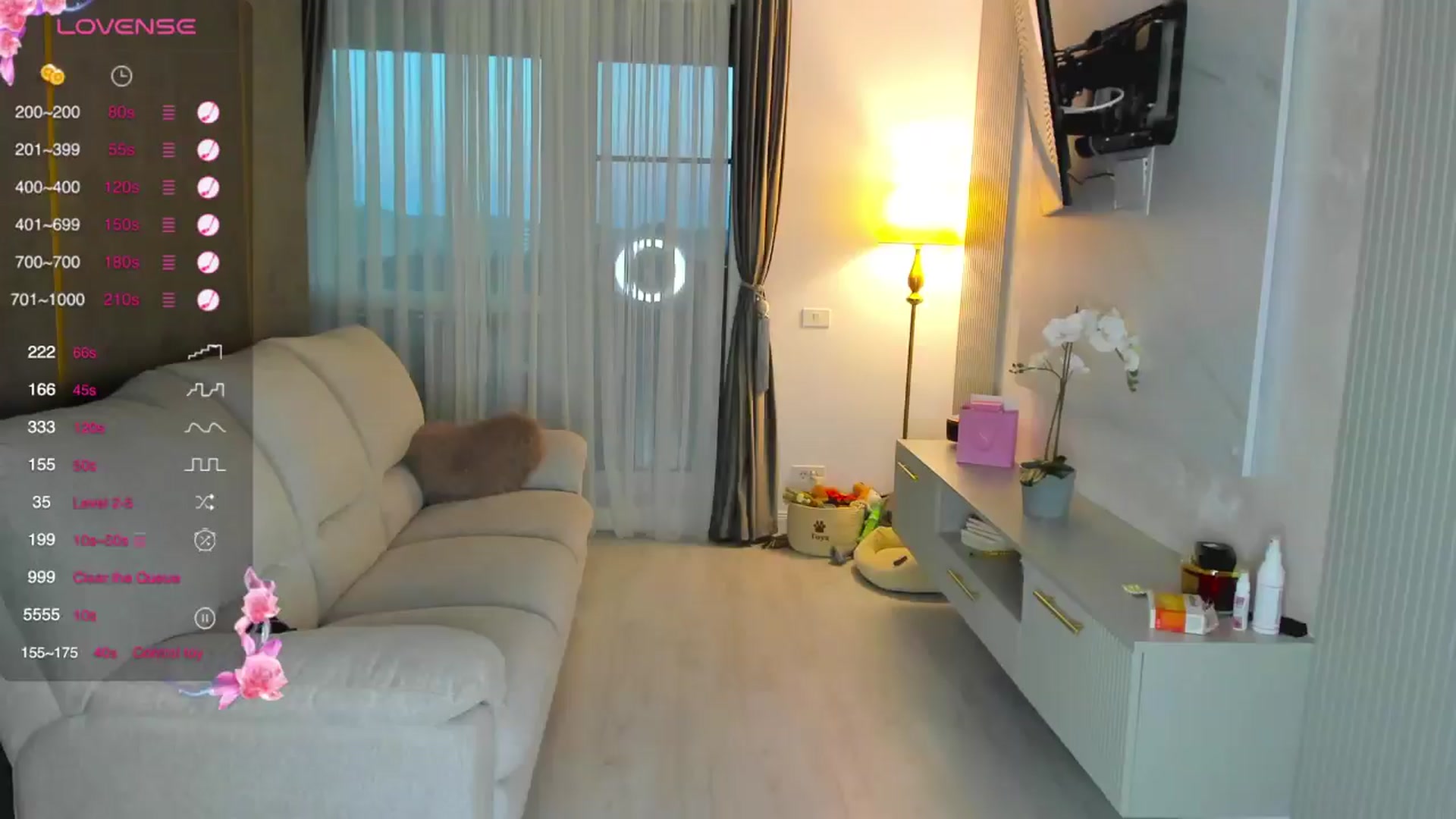 Gallery image thumbnail from BaayBee__'s myfreecams stream on, 07/14/2024, 18:15 image 15 of 20