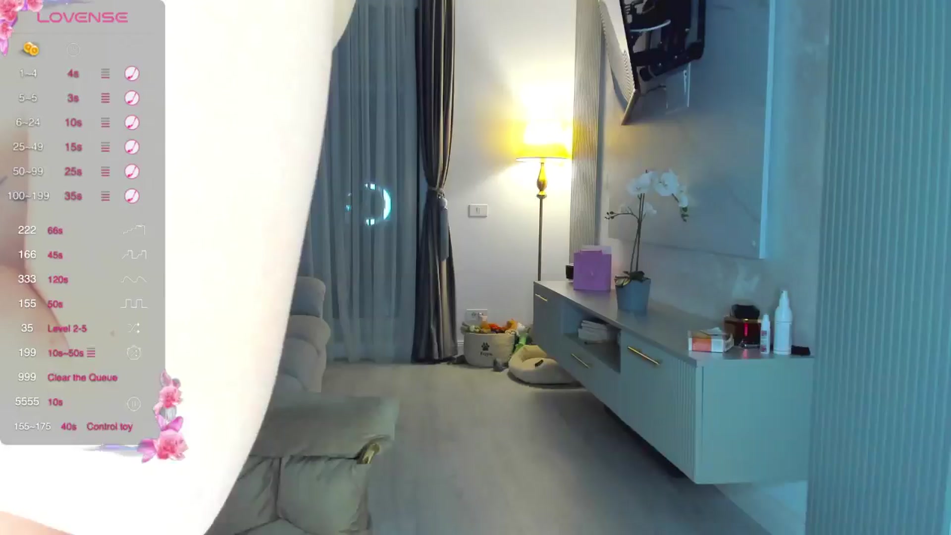Gallery image thumbnail from BaayBee__'s myfreecams stream on, 07/15/2024, 24:07 image 7 of 20