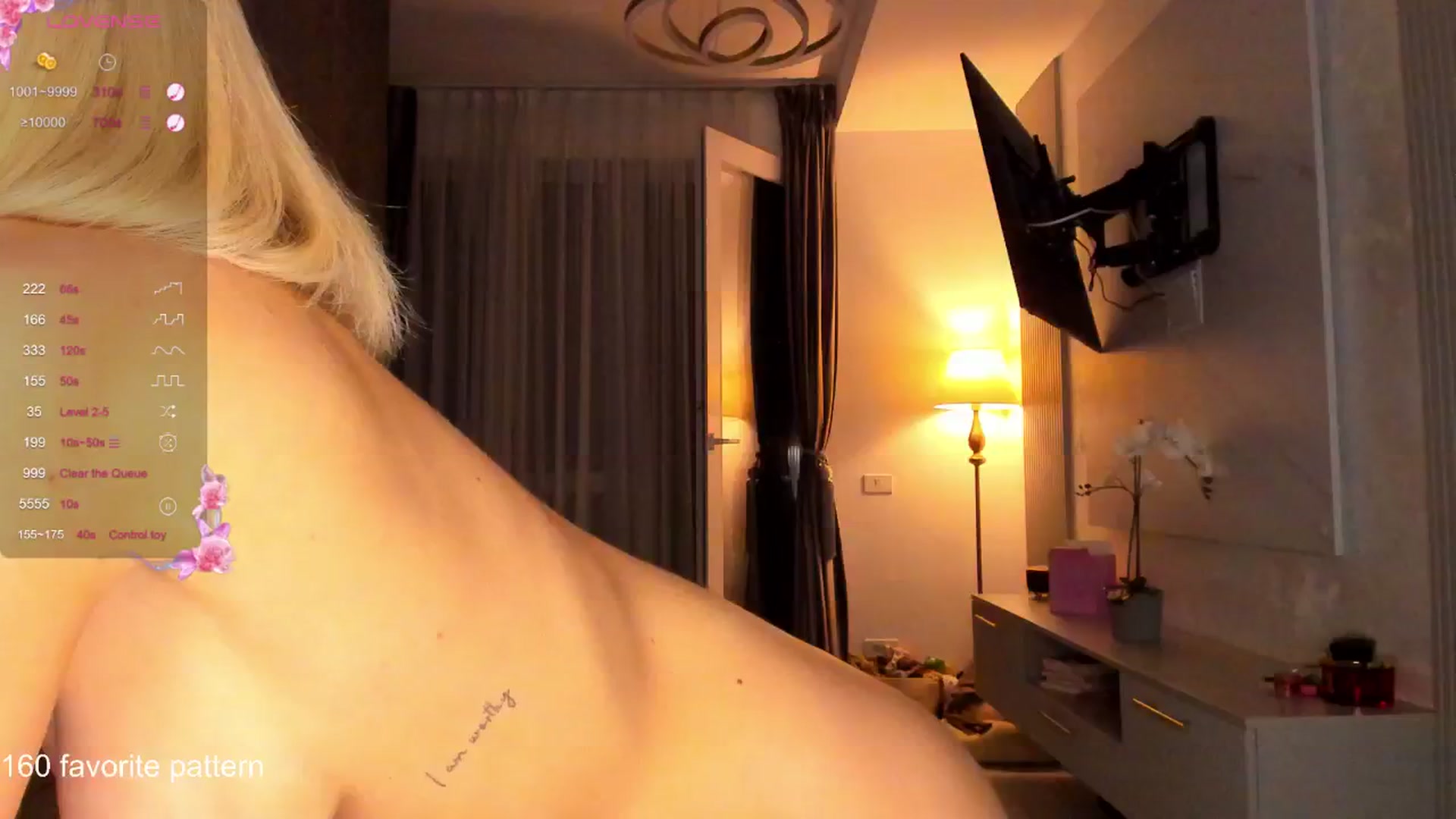 Gallery image thumbnail from BaayBee__'s myfreecams stream on, 07/25/2024, 01:00 image 15 of 20