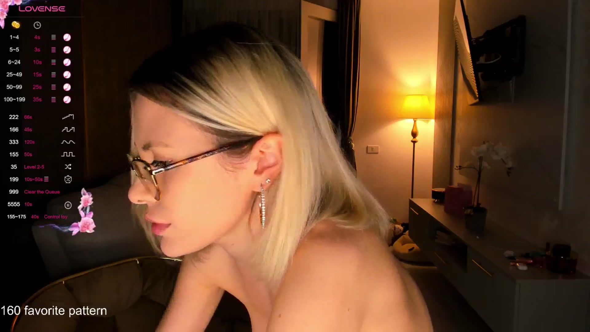 Gallery image thumbnail from BaayBee__'s myfreecams stream on, 07/25/2024, 21:39 image 20 of 20