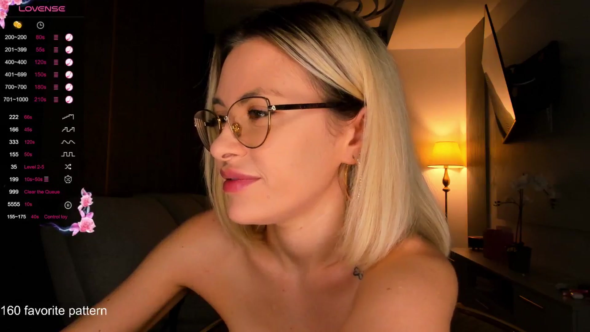 Gallery image thumbnail from BaayBee__'s myfreecams stream on, 07/25/2024, 21:39 image 6 of 20