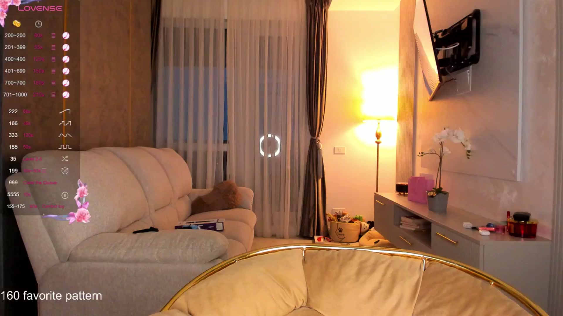 Gallery image thumbnail from BaayBee__'s myfreecams stream on, 07/26/2024, 02:43 image 20 of 20