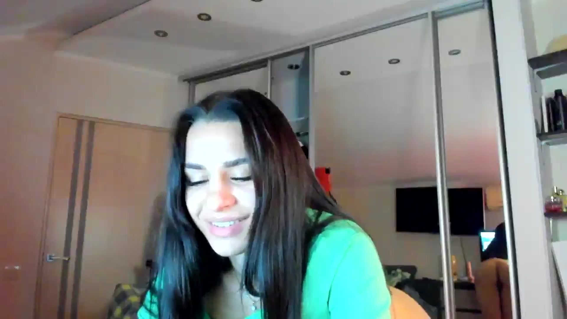 Gallery image thumbnail from BabaYaga___'s myfreecams stream on, 05/05/2025, 22:58 image 15 of 20