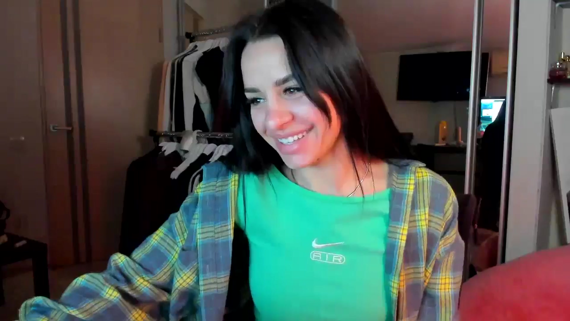 Gallery image thumbnail from BabaYaga___'s myfreecams stream on, 05/05/2025, 22:58 image 2 of 20