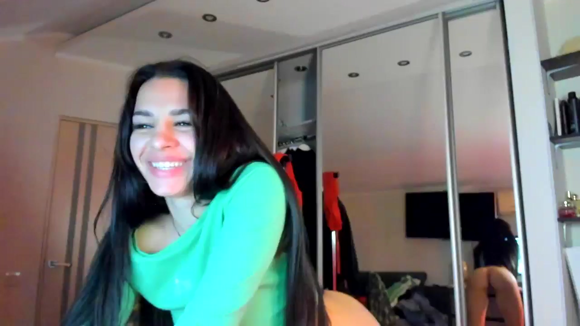 Gallery image thumbnail from BabaYaga___'s myfreecams stream on, 05/05/2025, 22:58 image 14 of 20