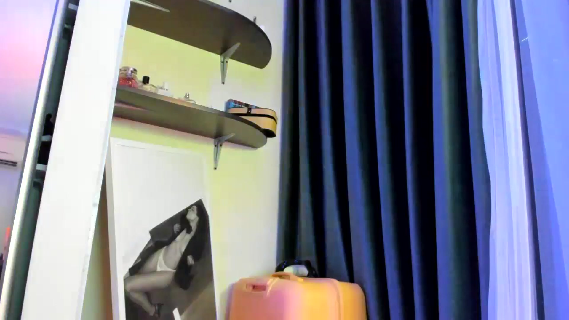 Gallery image thumbnail from BabaYaga___'s myfreecams stream on, 05/06/2025, 03:15 image 15 of 20