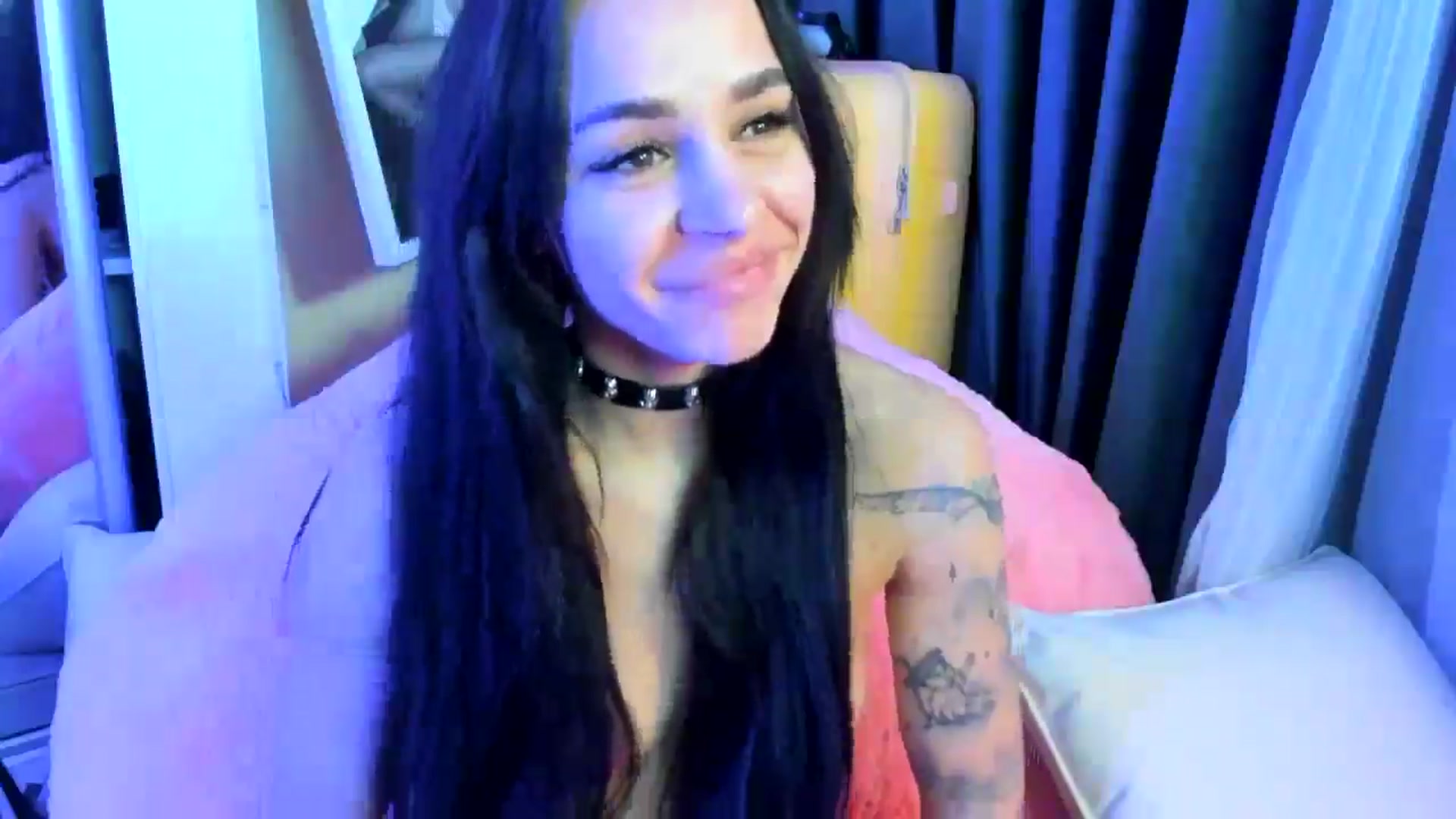 Gallery image thumbnail from BabaYaga___'s myfreecams stream on, 05/06/2025, 03:15 image 10 of 20