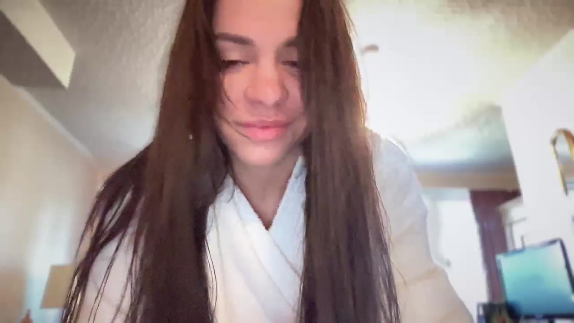 Gallery image thumbnail from BabaYaga___'s myfreecams stream on, 05/11/2025, 16:06 image 2 of 20