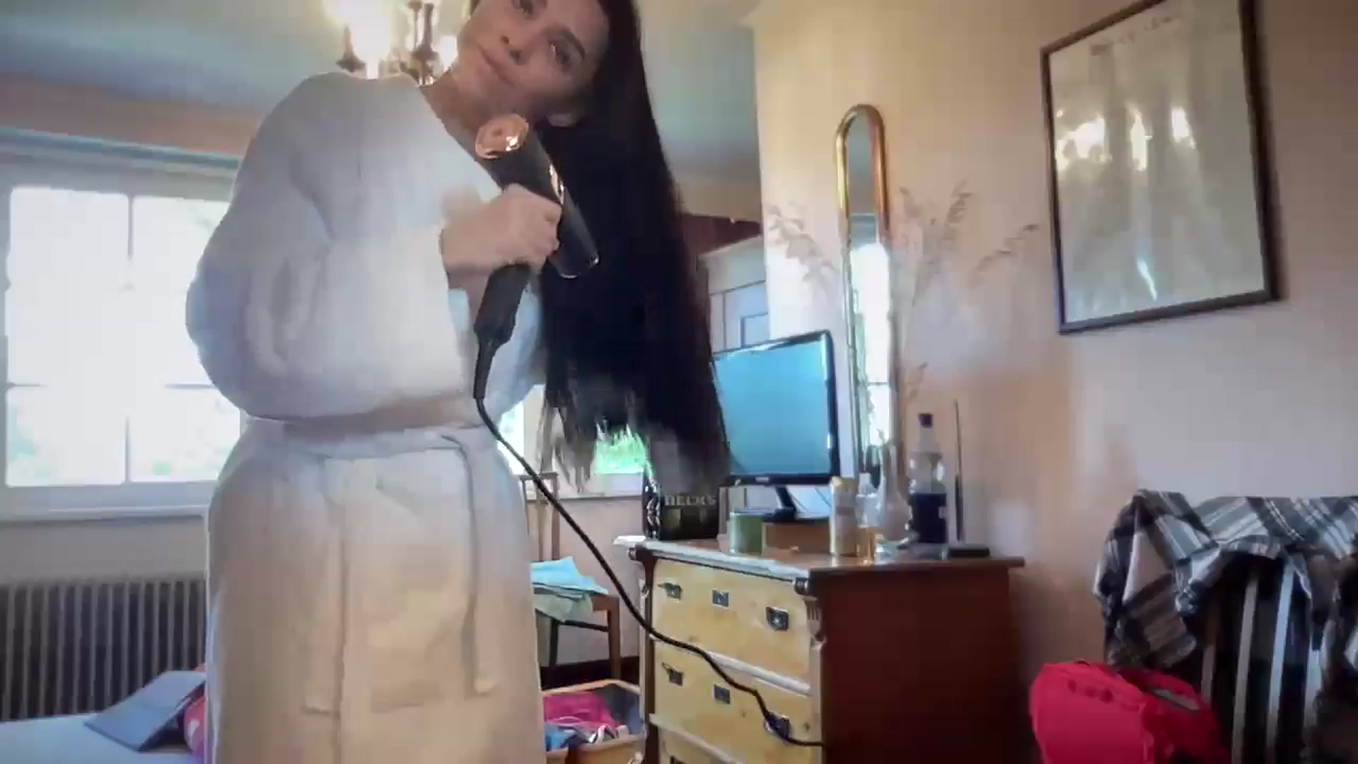 Gallery image thumbnail from BabaYaga___'s myfreecams stream on, 05/11/2025, 16:06 image 15 of 20