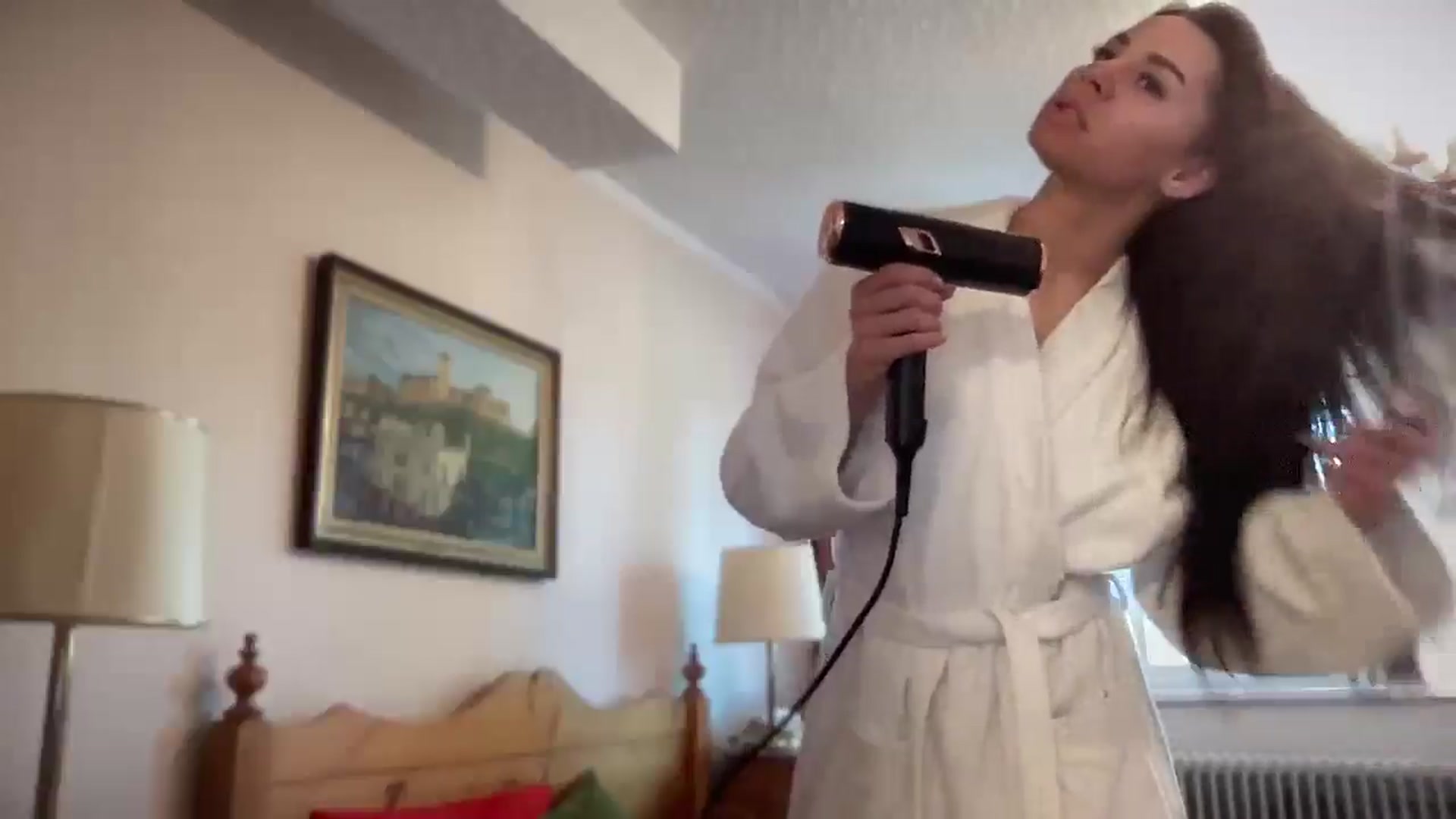 Gallery image thumbnail from BabaYaga___'s myfreecams stream on, 05/11/2025, 16:06 image 5 of 20