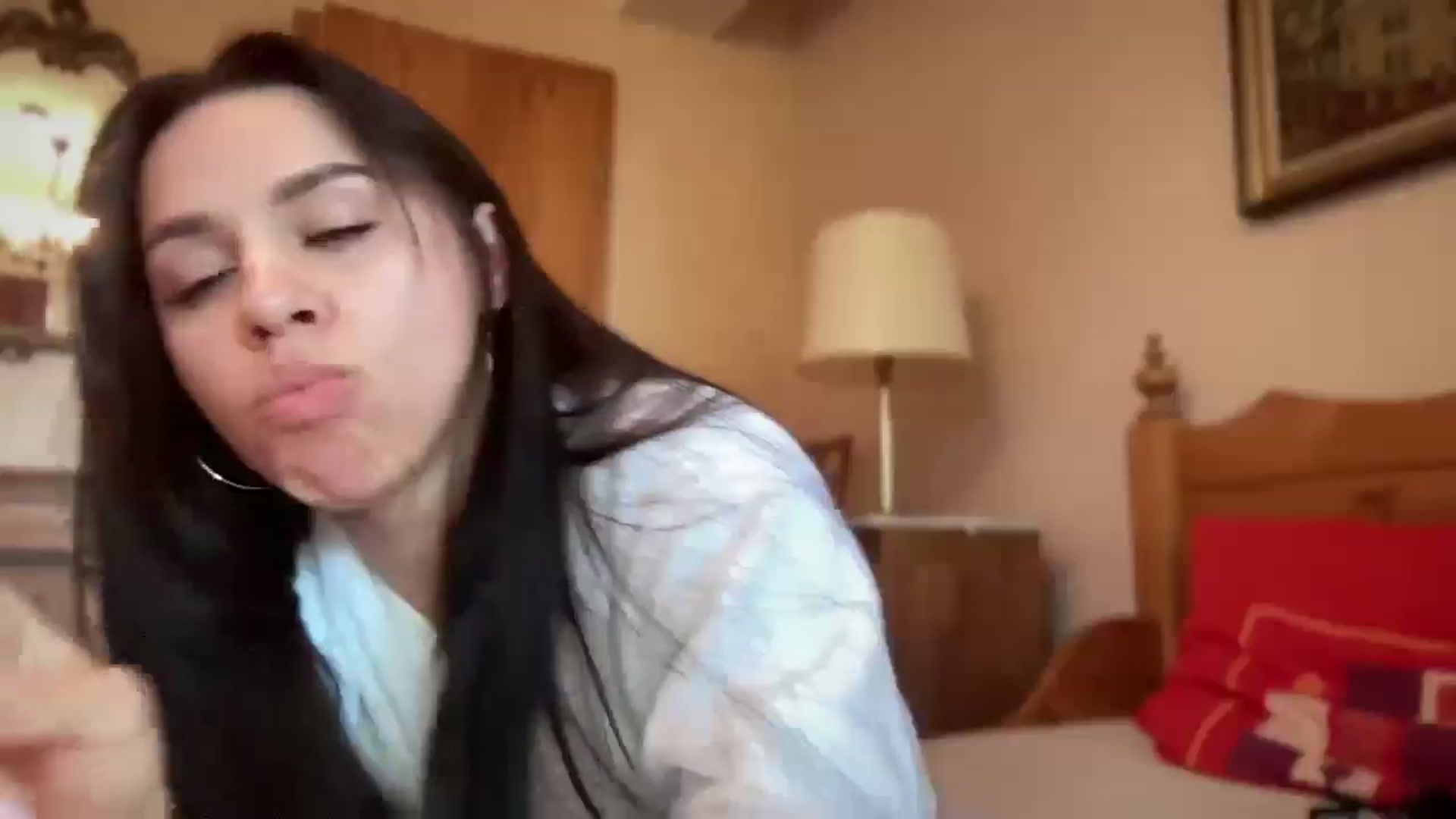 Gallery image thumbnail from BabaYaga___'s myfreecams stream on, 05/11/2025, 16:58 image 4 of 20