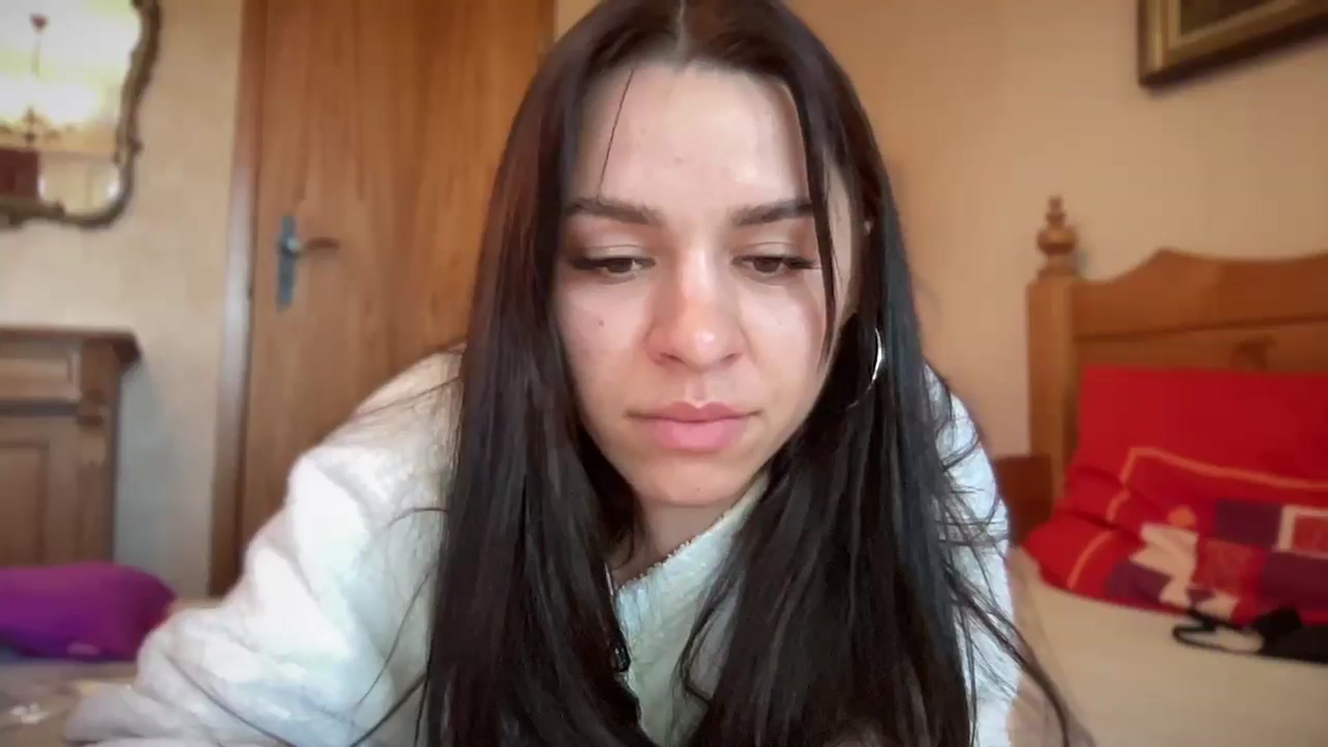 Gallery image thumbnail from BabaYaga___'s myfreecams stream on, 05/11/2025, 16:58 image 8 of 20
