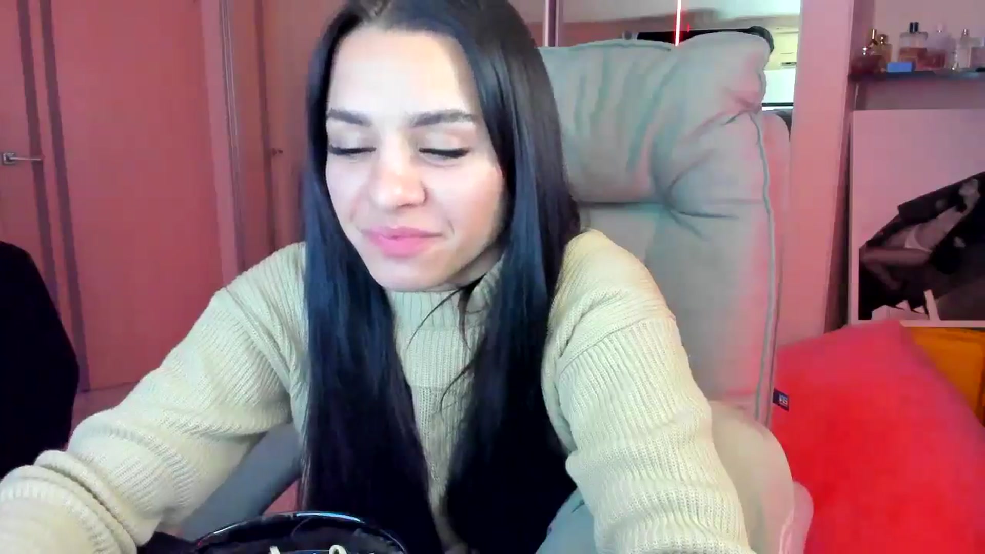 Gallery image thumbnail from BabaYaga___'s myfreecams stream on, 05/21/2025, 21:17 image 8 of 20