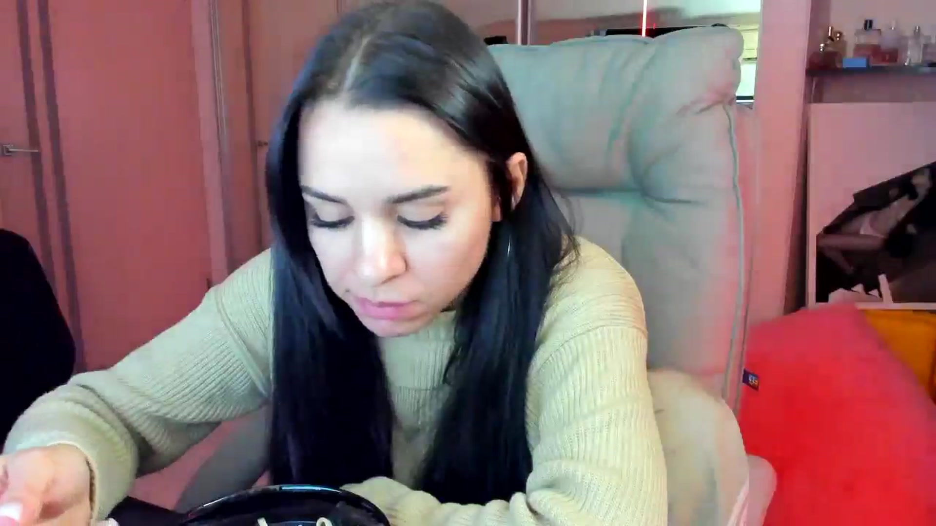 Gallery image thumbnail from BabaYaga___'s myfreecams stream on, 05/21/2025, 21:17 image 3 of 20