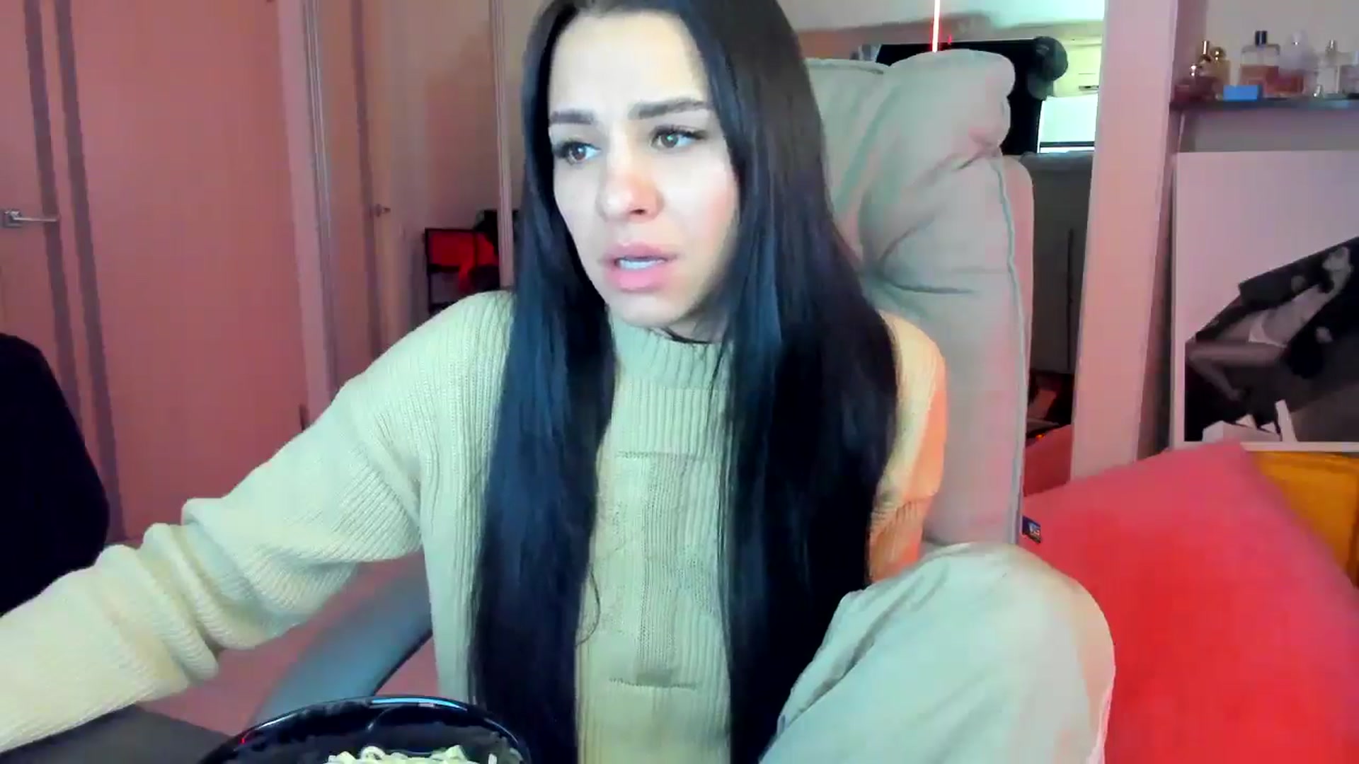 Gallery image thumbnail from BabaYaga___'s myfreecams stream on, 05/21/2025, 21:17 image 11 of 20