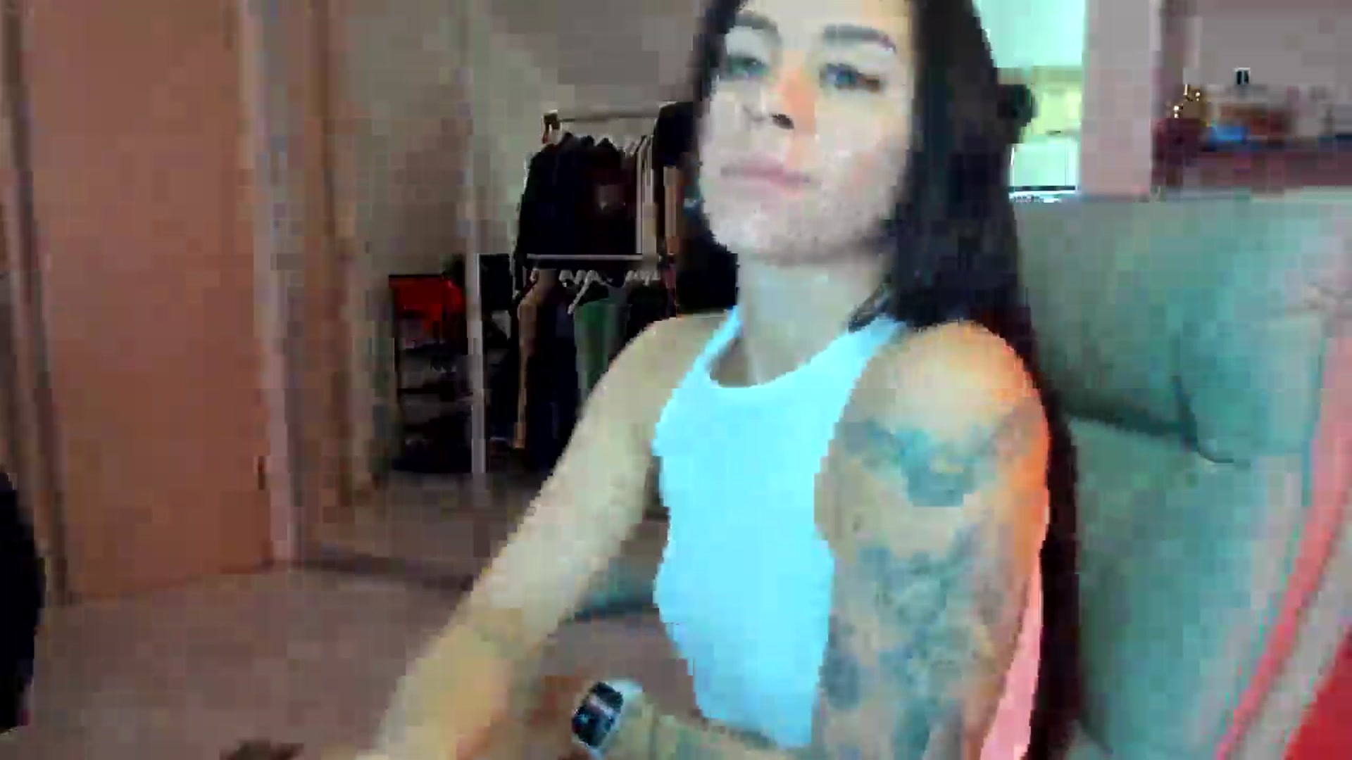 Gallery image thumbnail from BabaYaga___'s myfreecams stream on, 05/21/2025, 22:26 image 15 of 20