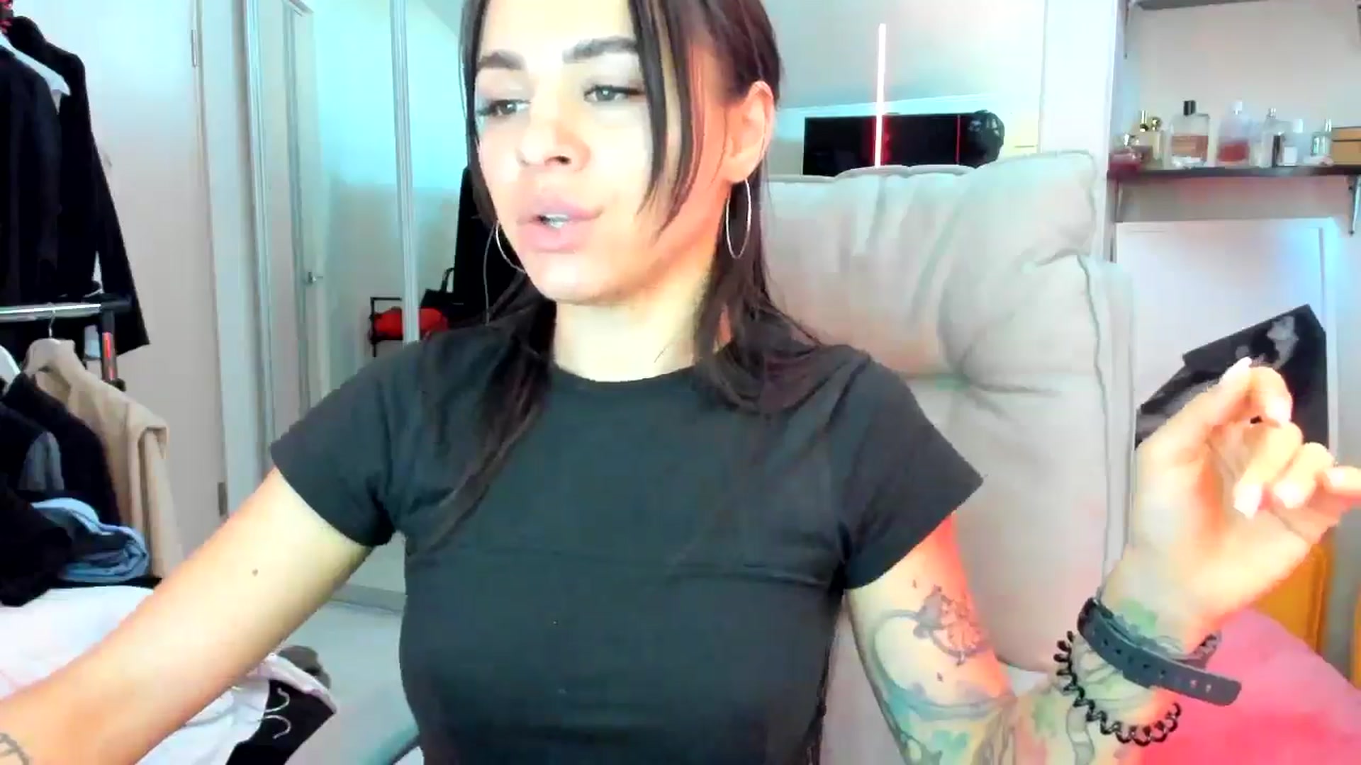 Gallery image thumbnail from BabaYaga___'s myfreecams stream on, 06/02/2025, 10:56 image 20 of 20