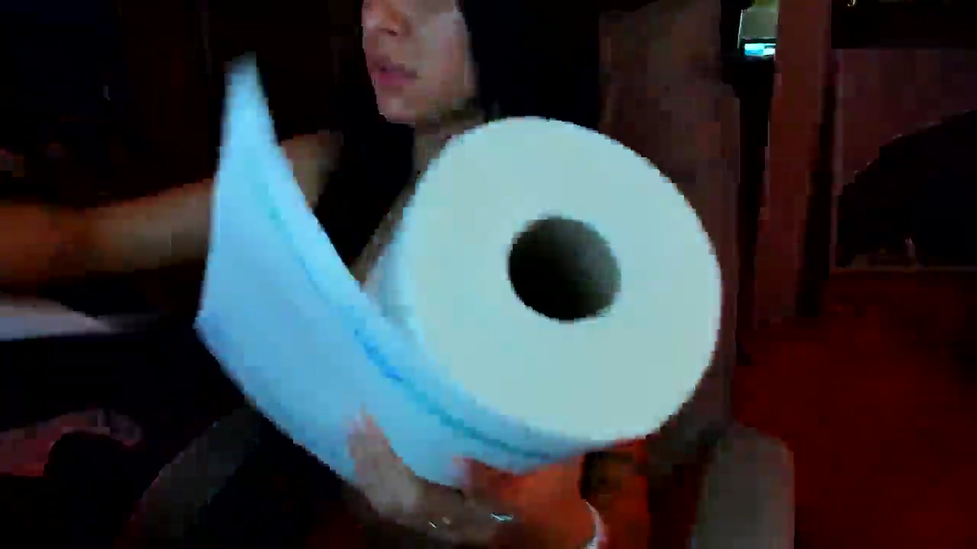 Gallery image thumbnail from BabaYaga___'s myfreecams stream on, 06/03/2025, 21:15 image 19 of 20