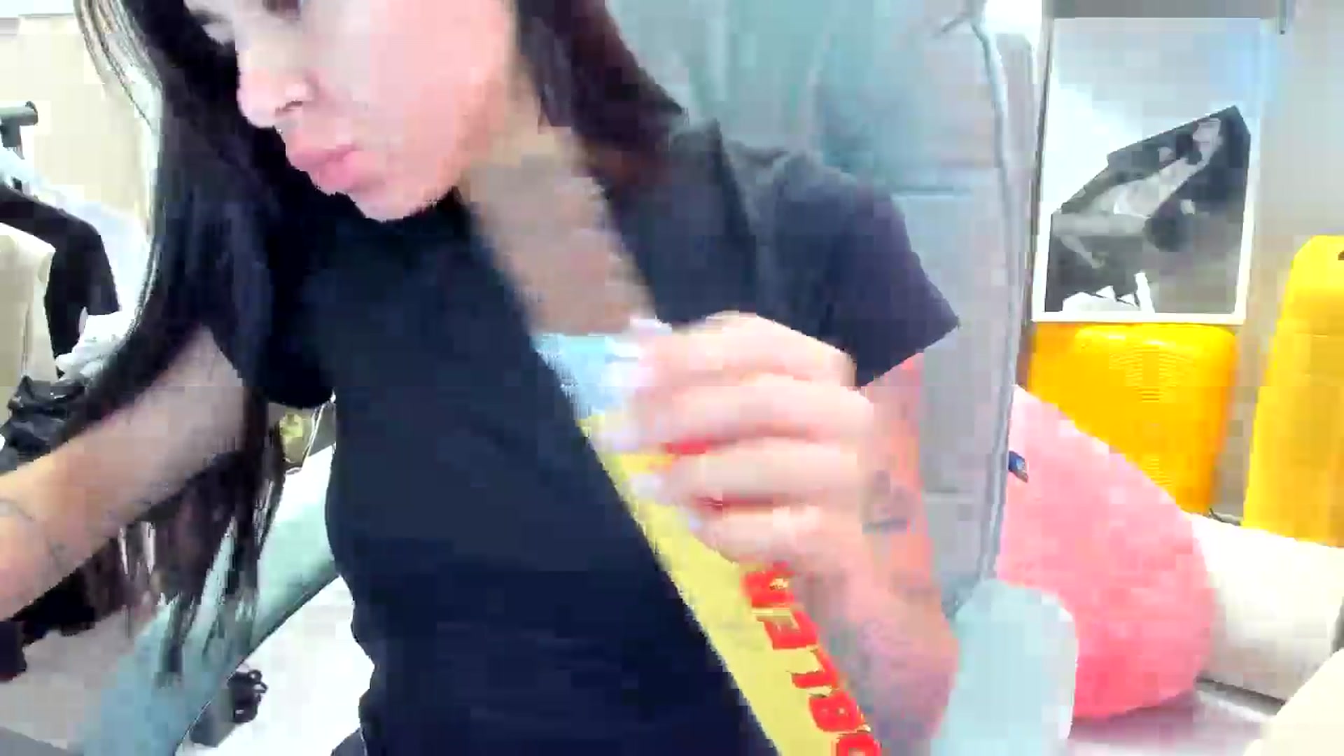 Gallery image thumbnail from BabaYaga___'s myfreecams stream on, 06/17/2025, 10:07 image 12 of 20