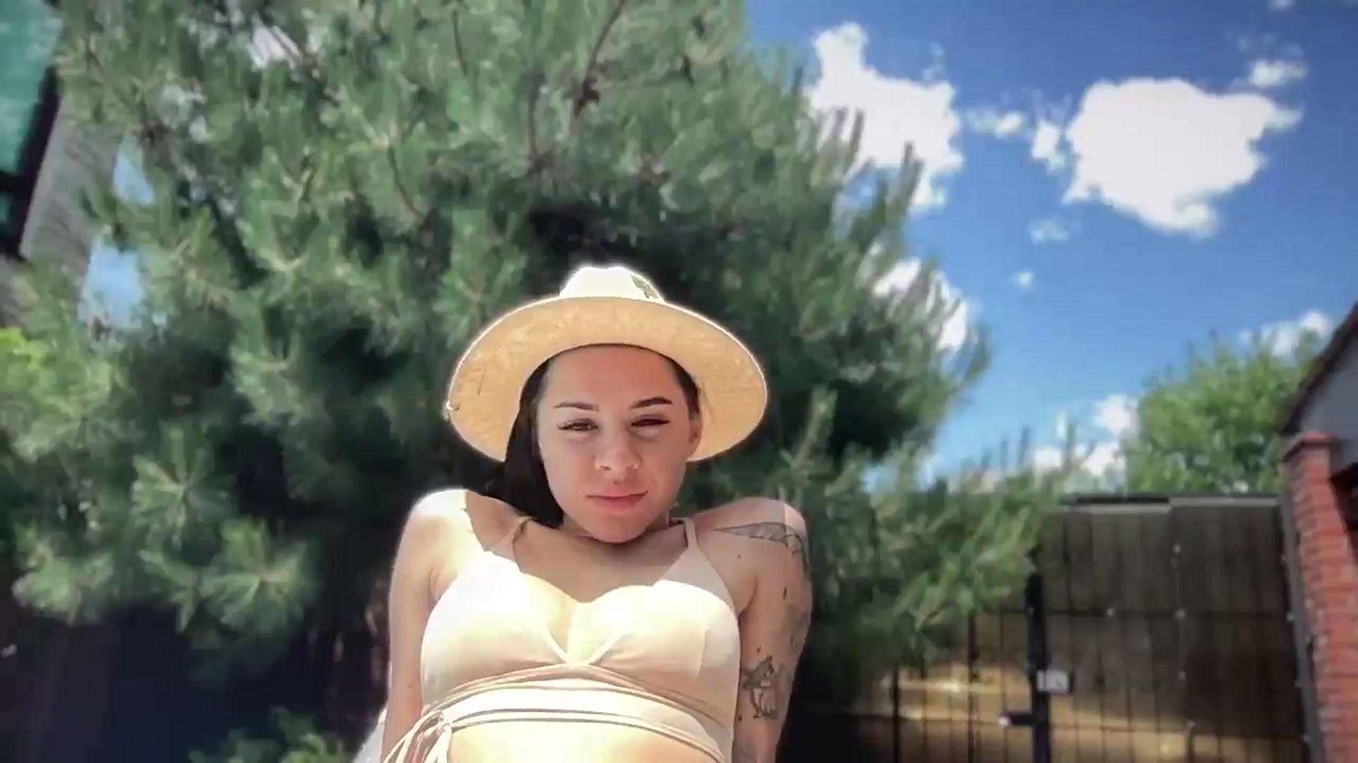 Gallery image thumbnail from BabaYaga___'s myfreecams stream on, 06/17/2025, 10:39 image 4 of 20