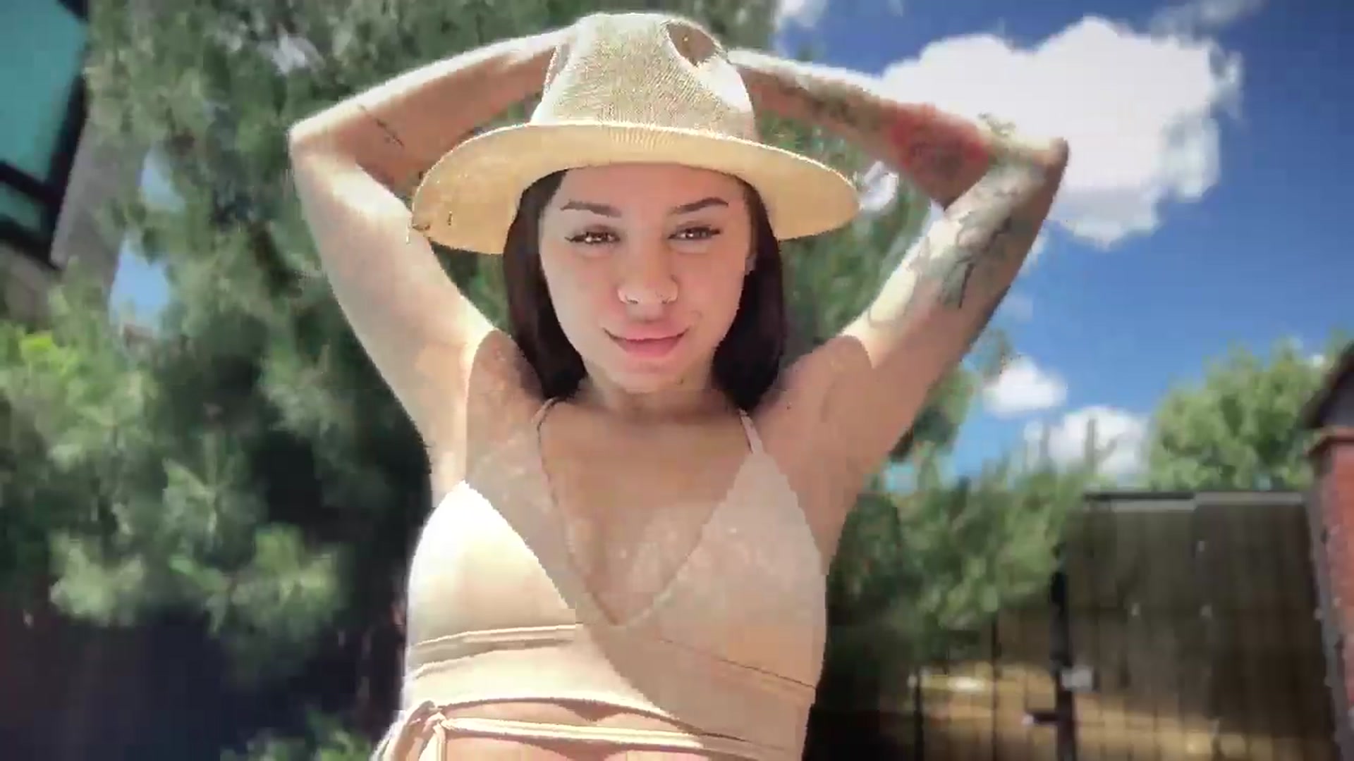 Gallery image thumbnail from BabaYaga___'s myfreecams stream on, 06/17/2025, 10:39 image 8 of 20