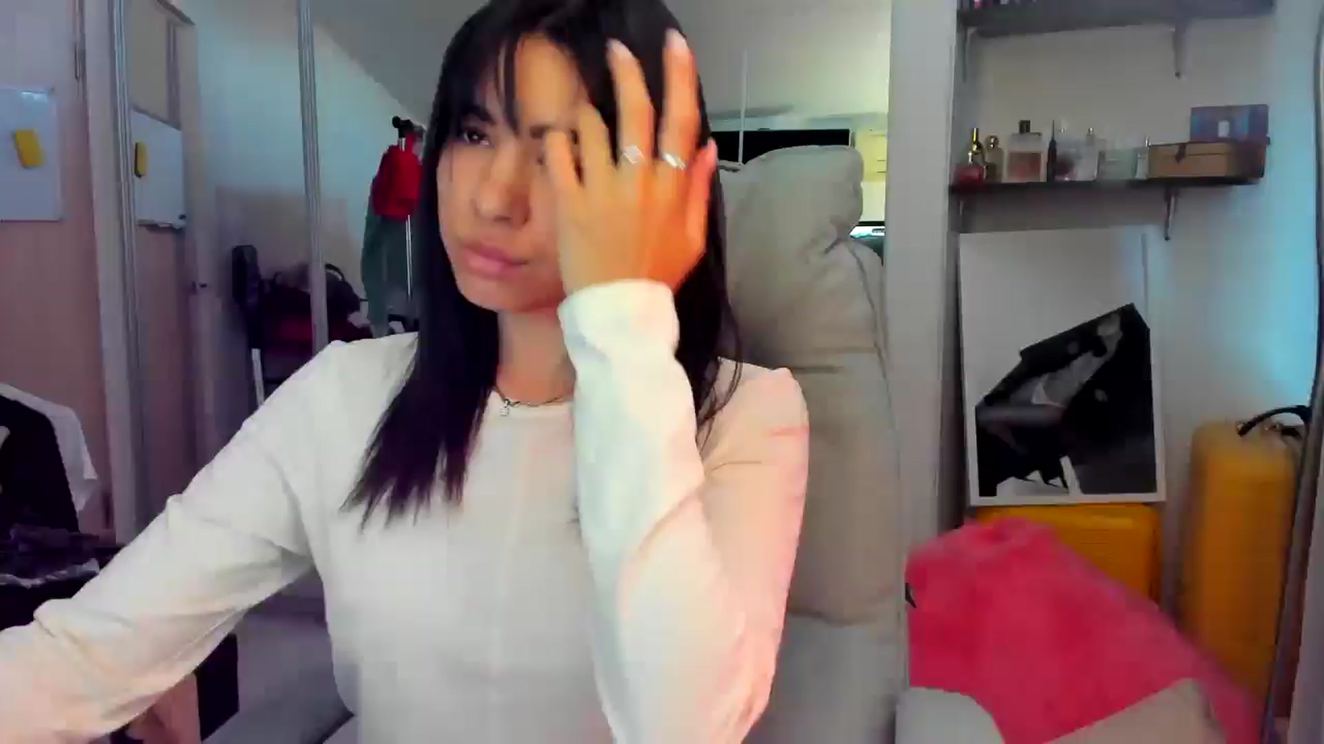 Gallery image thumbnail from BabaYaga___'s myfreecams stream on, 07/01/2025, 08:07 image 1 of 20