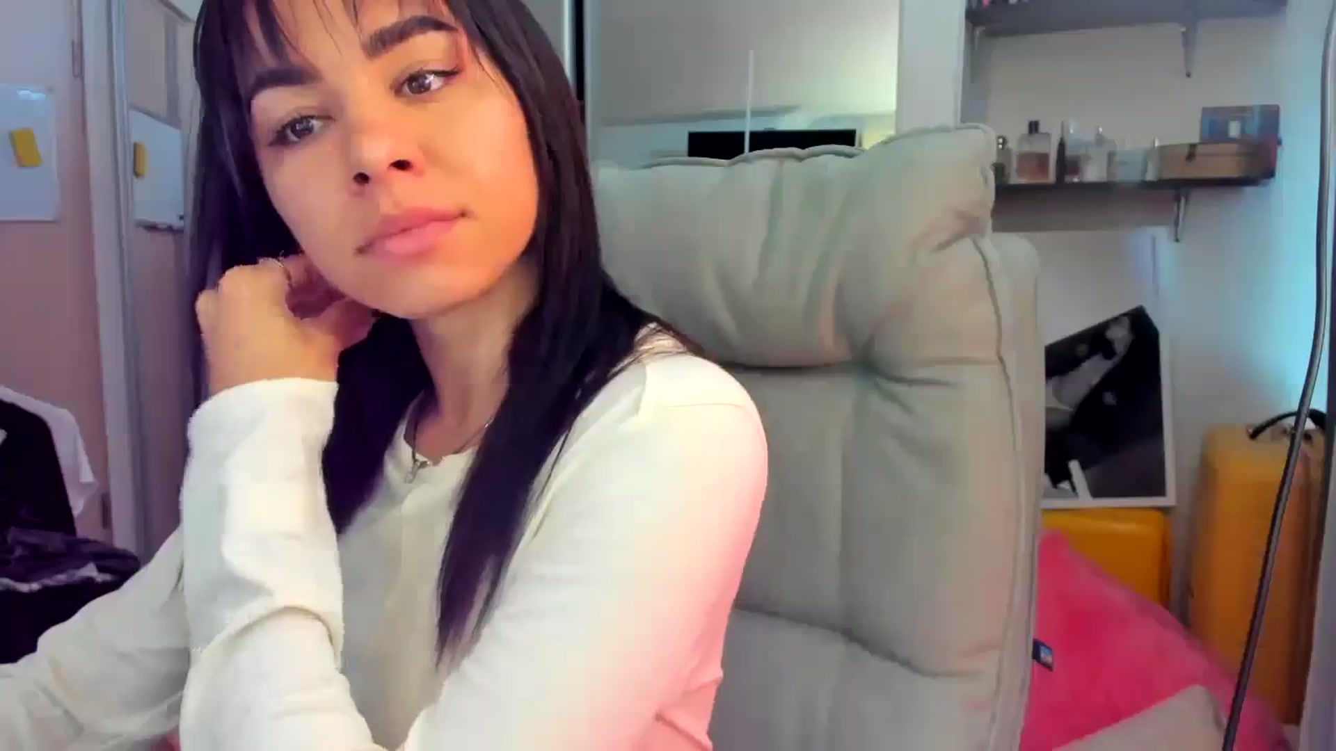 Gallery image thumbnail from BabaYaga___'s myfreecams stream on, 07/01/2025, 08:07 image 3 of 20