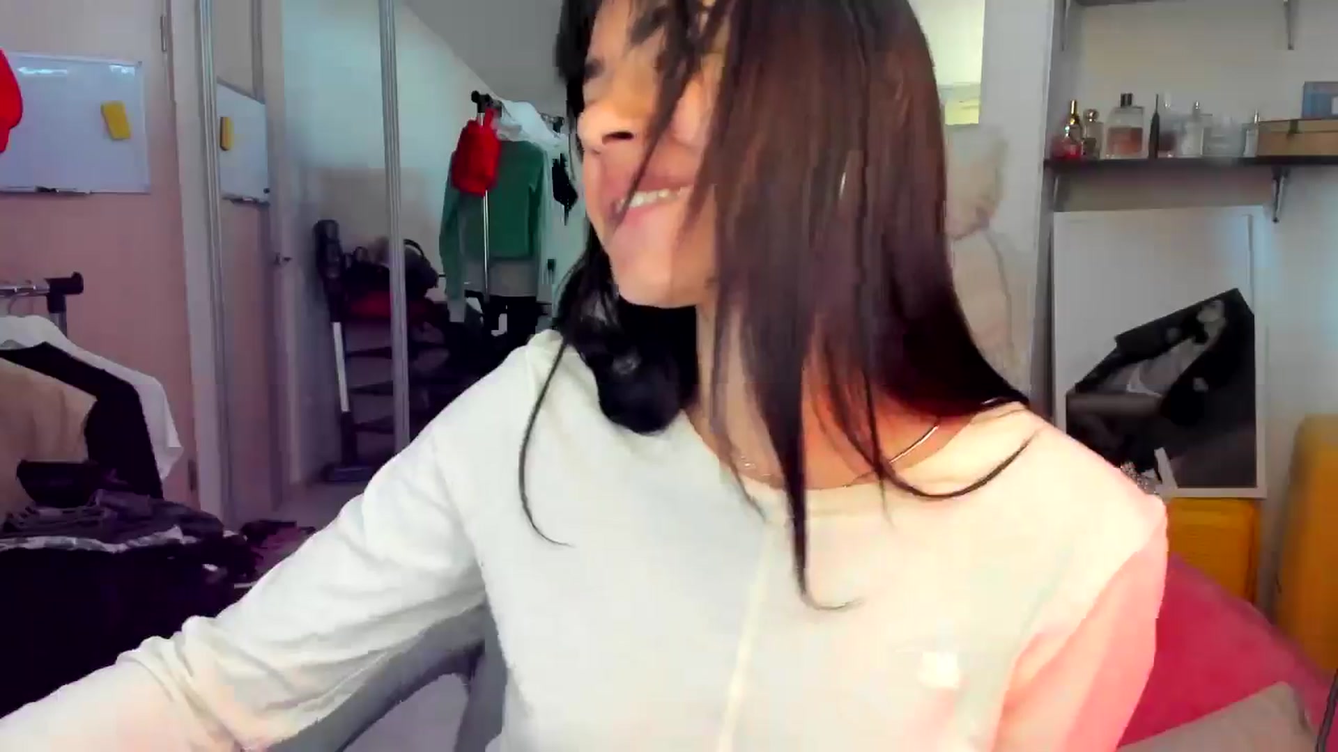 Gallery image thumbnail from BabaYaga___'s myfreecams stream on, 07/01/2025, 08:07 image 13 of 20