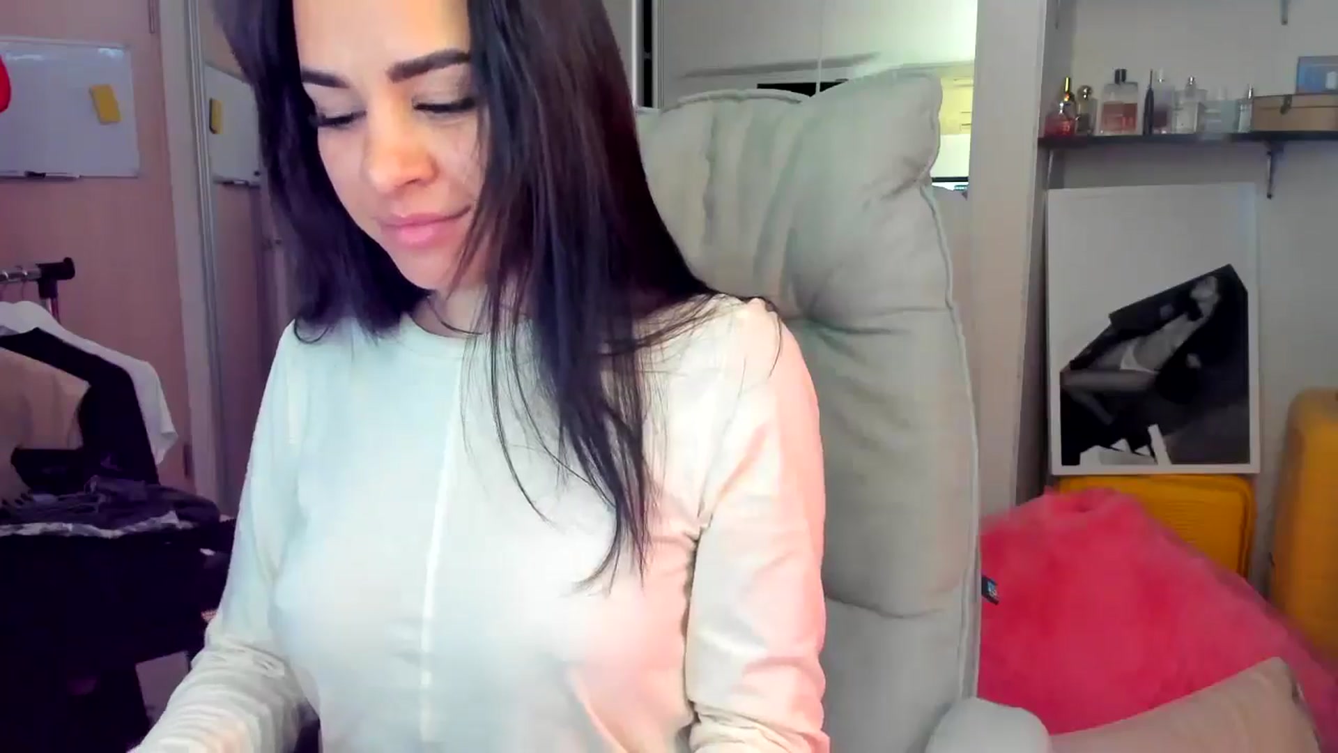 Gallery image thumbnail from BabaYaga___'s myfreecams stream on, 07/01/2025, 18:44 image 5 of 20