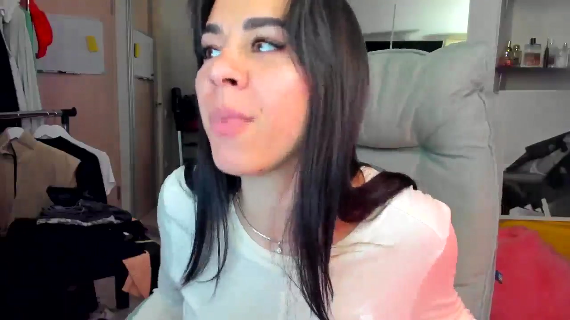 Gallery image thumbnail from BabaYaga___'s myfreecams stream on, 07/01/2025, 18:44 image 13 of 20